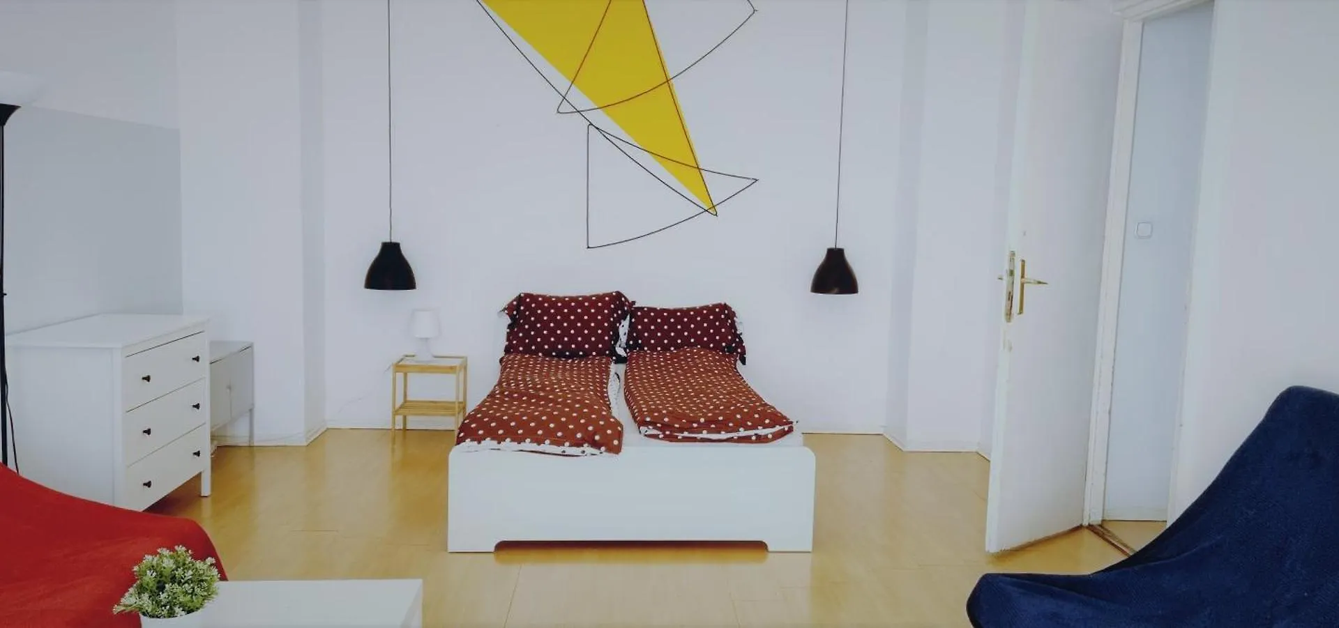 Spark Apartment Budapest