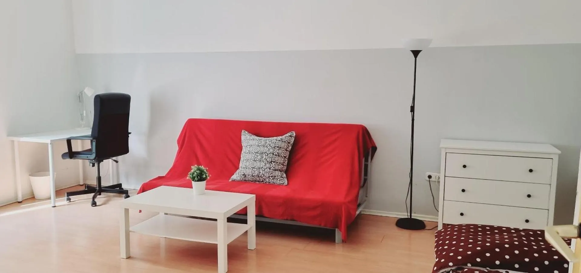Alloggio in famiglia Spark Apartment Budapest