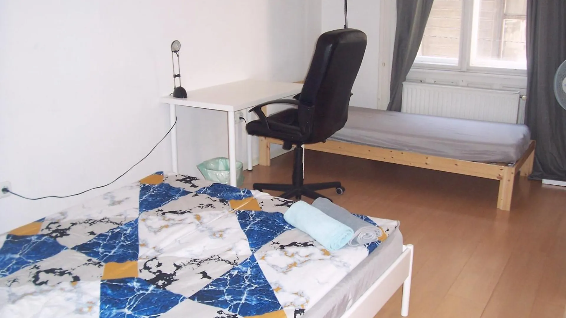 Spark Apartment Budapest