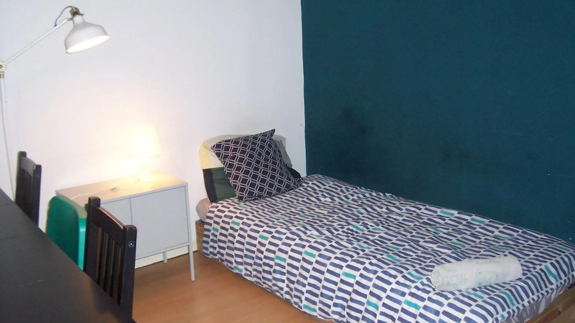 Alloggio in famiglia Spark Apartment Budapest
