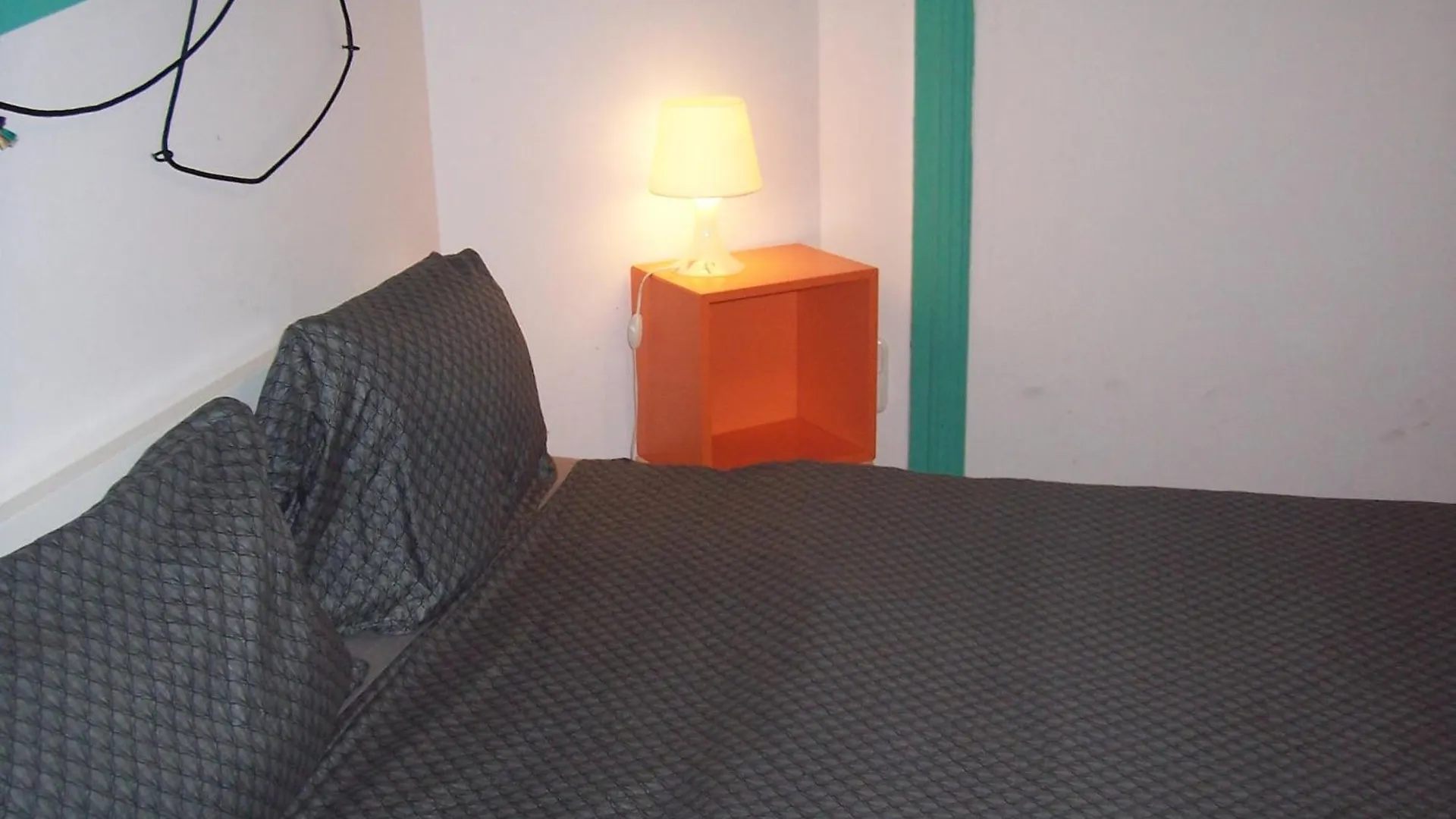 Spark Apartment Budapest Alloggio in famiglia