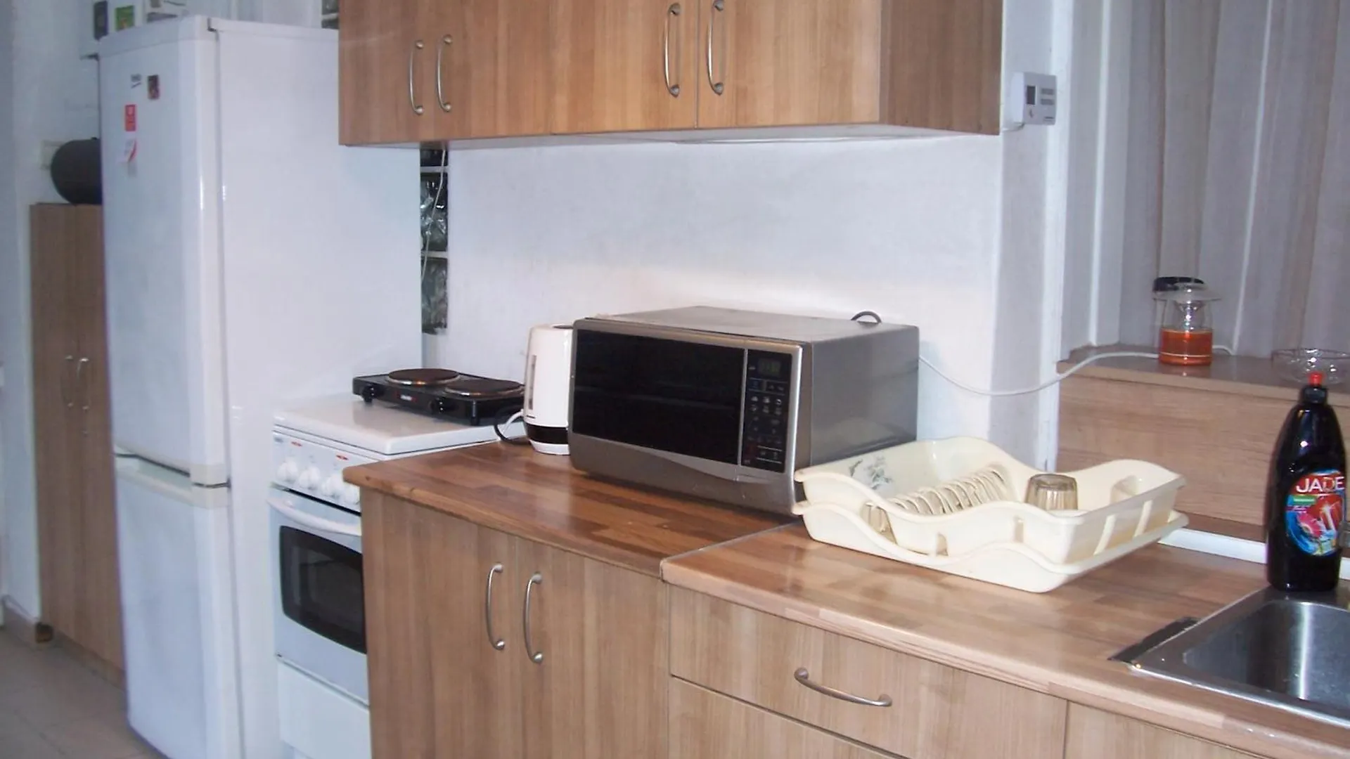 Alloggio in famiglia Spark Apartment Budapest Ungheria
