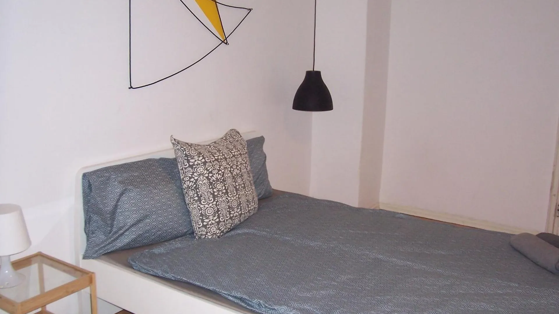 Spark Apartment Budapest 0*,