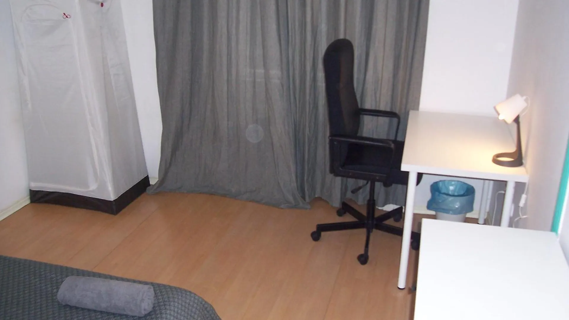 Spark Apartment Budapest Alloggio in famiglia