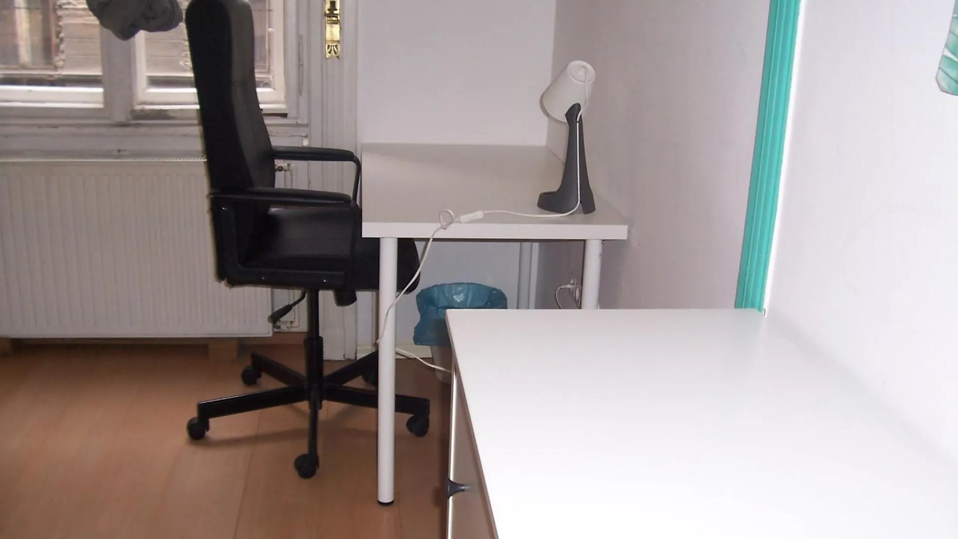 Spark Apartment Budapest