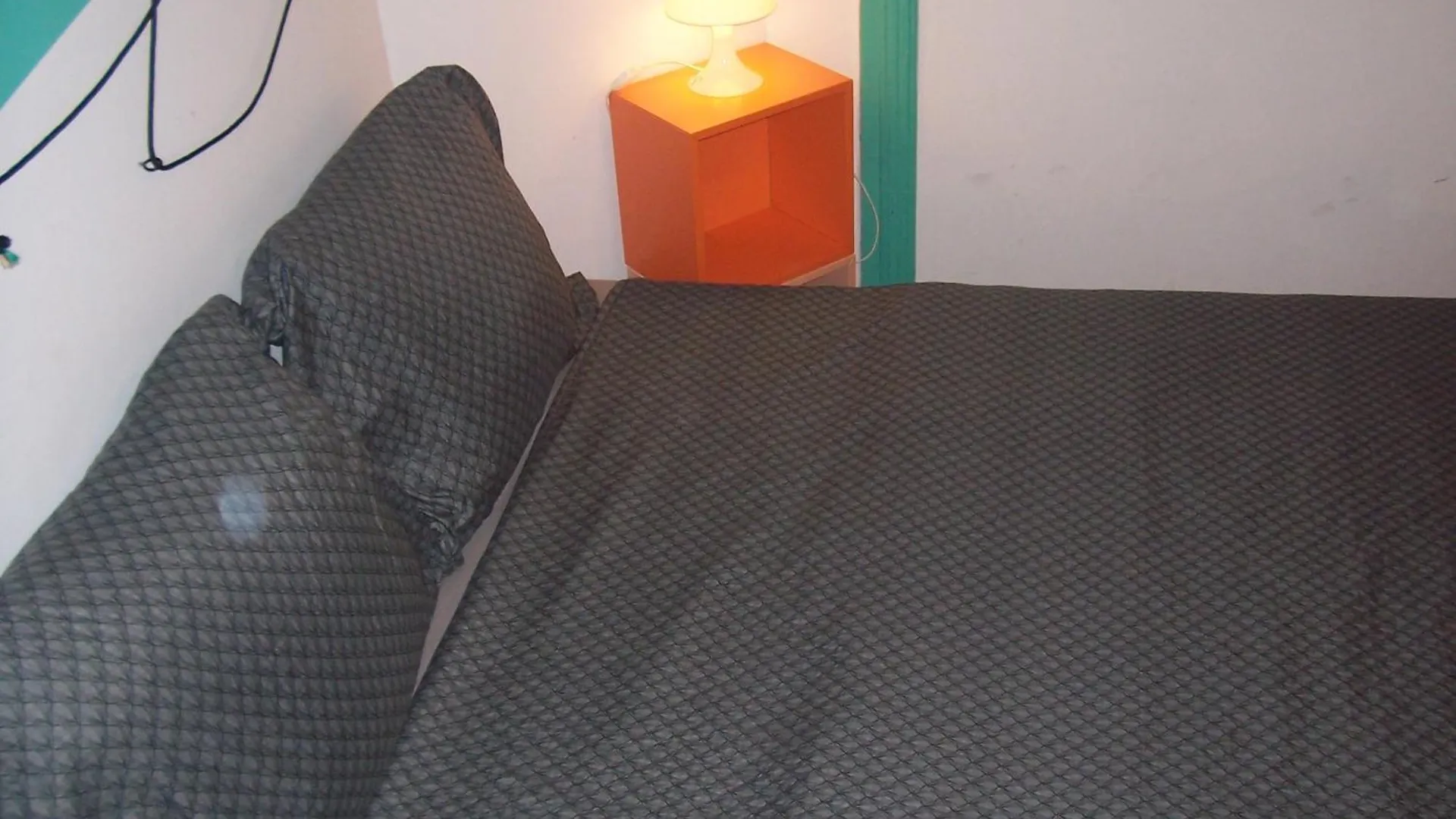Alloggio in famiglia Spark Apartment Budapest