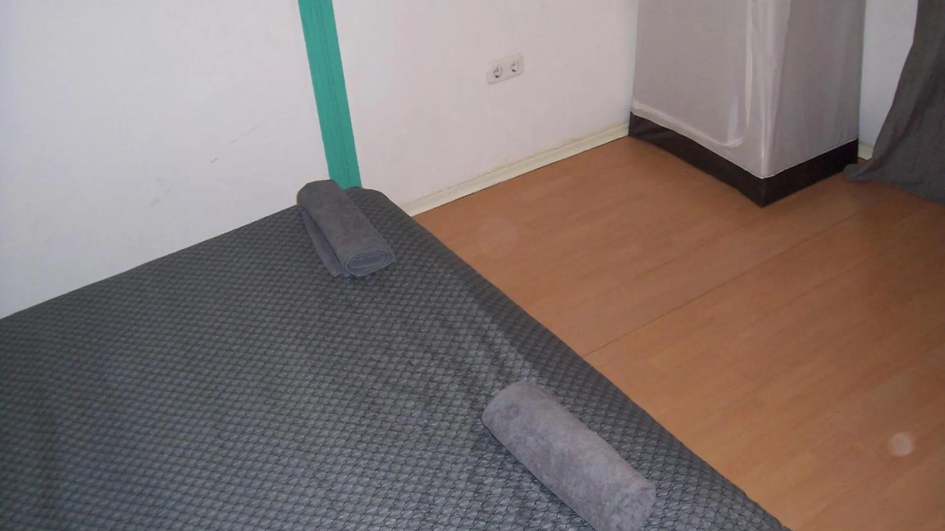 Spark Apartment Budapest Ungheria