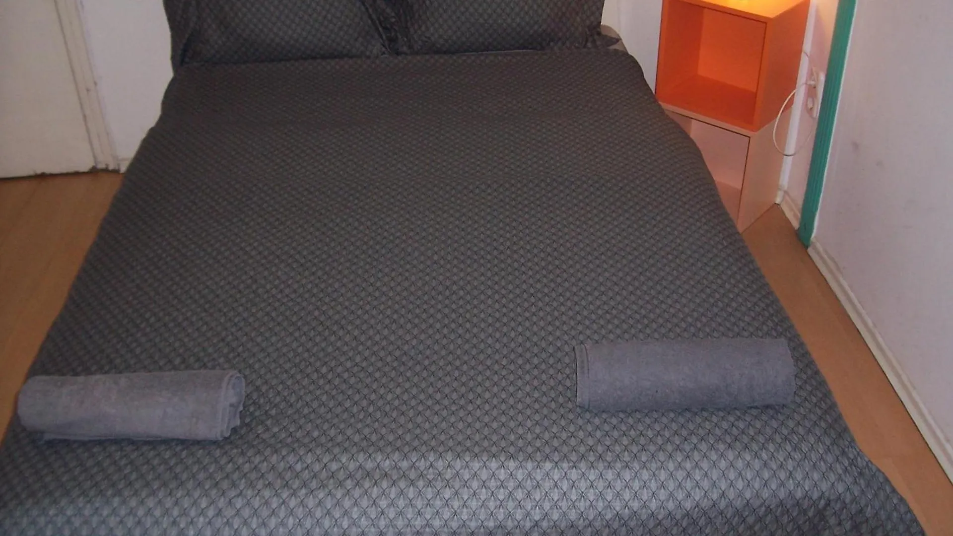 Spark Apartment Budapest Ungheria