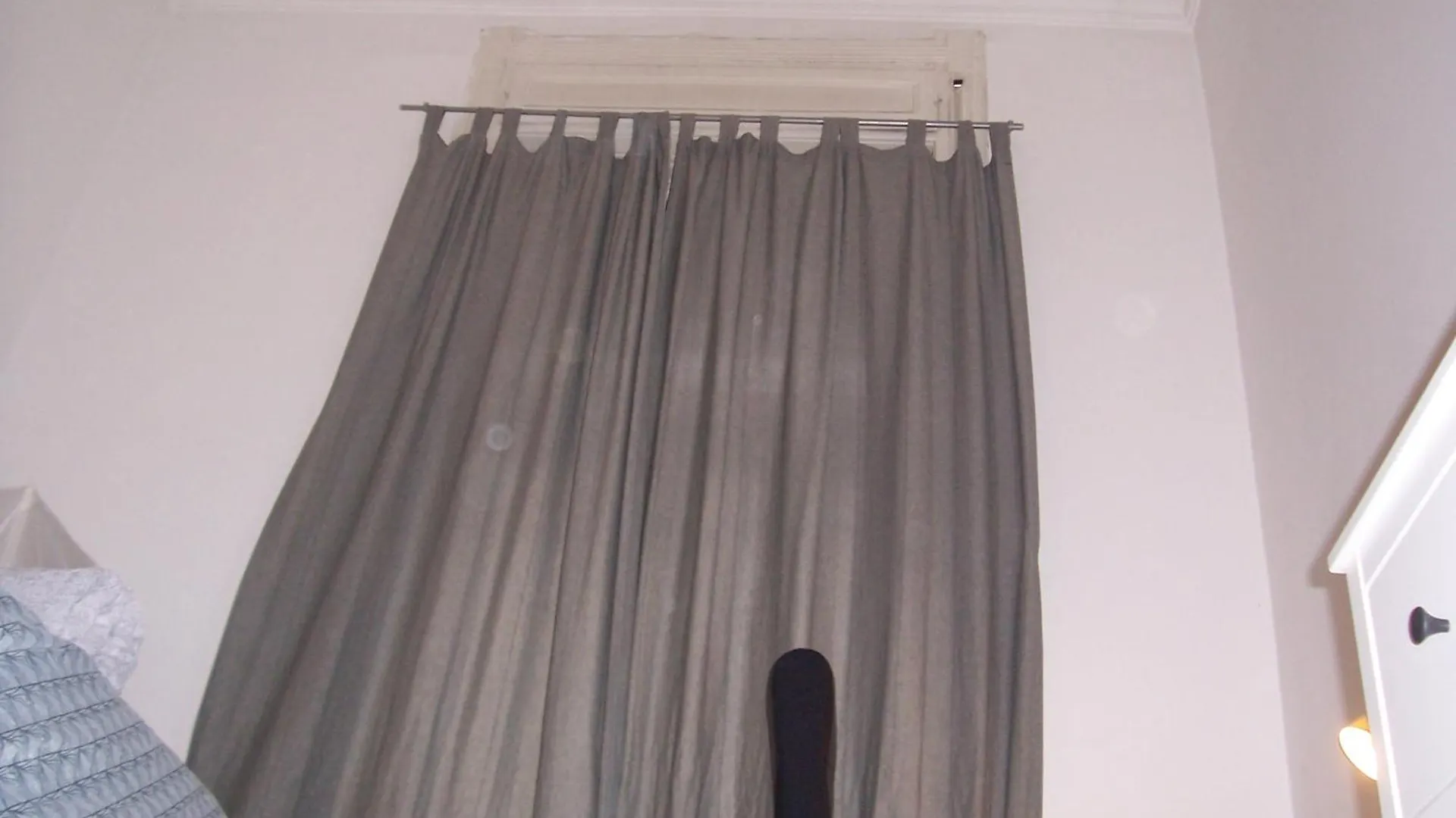 Alloggio in famiglia Spark Apartment Budapest Ungheria