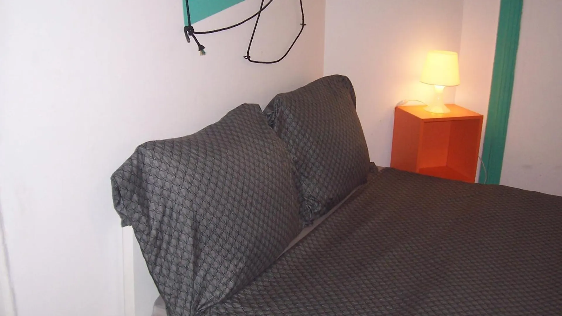 Spark Apartment Budapest