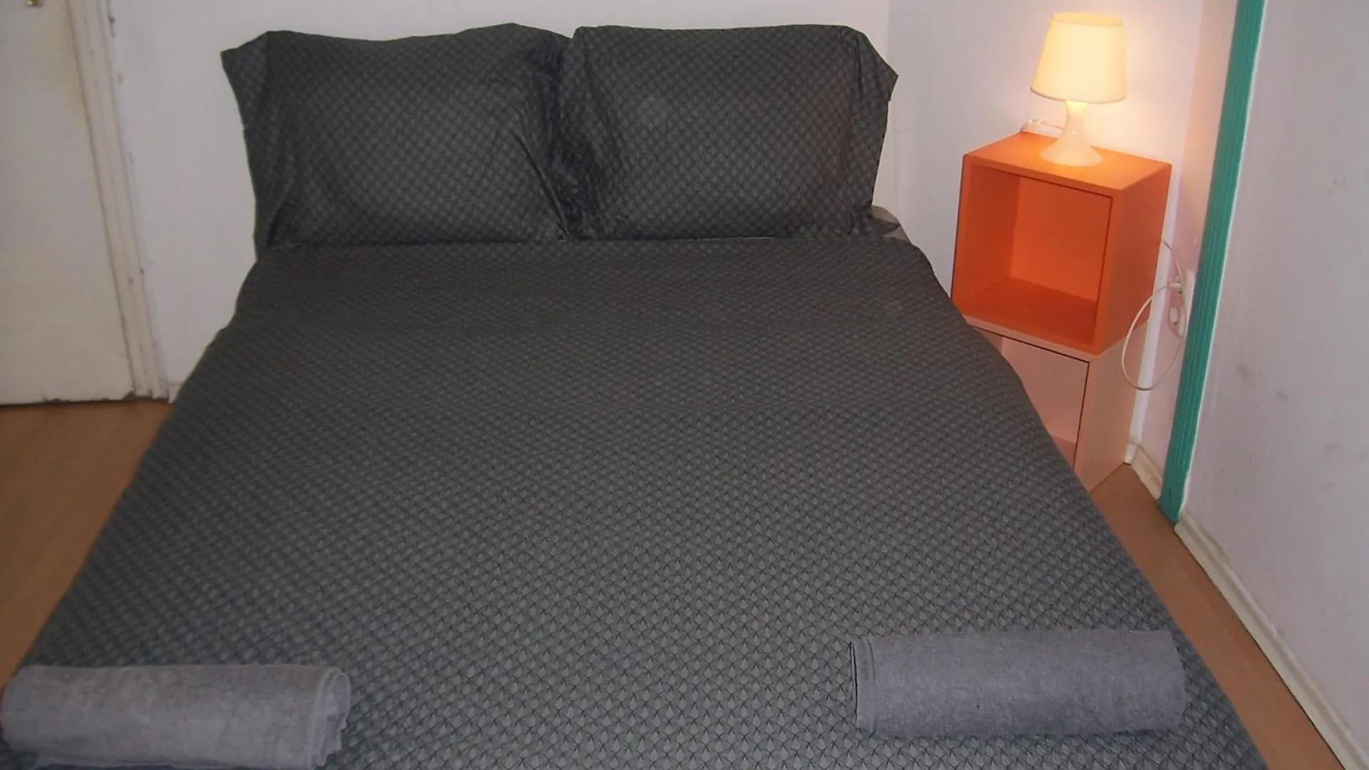 Alloggio in famiglia Spark Apartment Budapest Ungheria