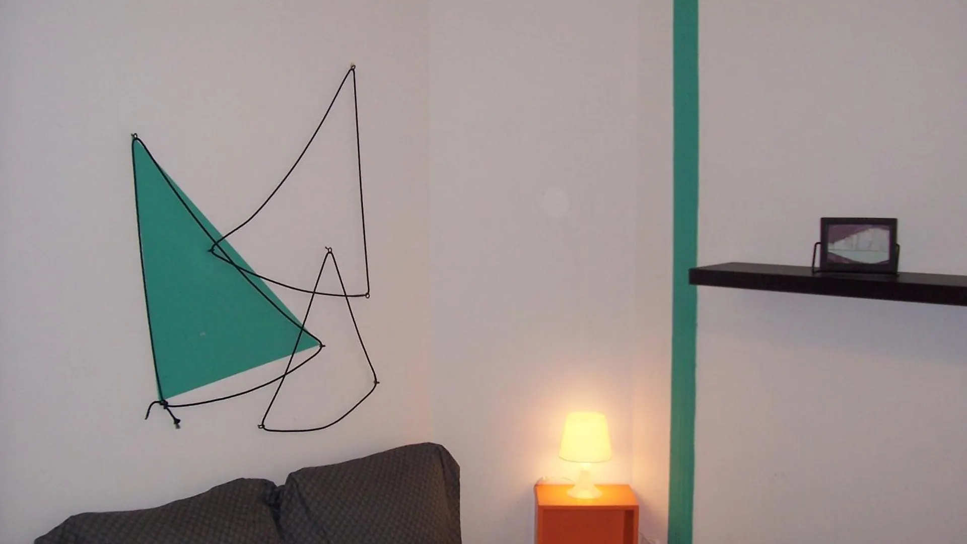 Alloggio in famiglia Spark Apartment Budapest