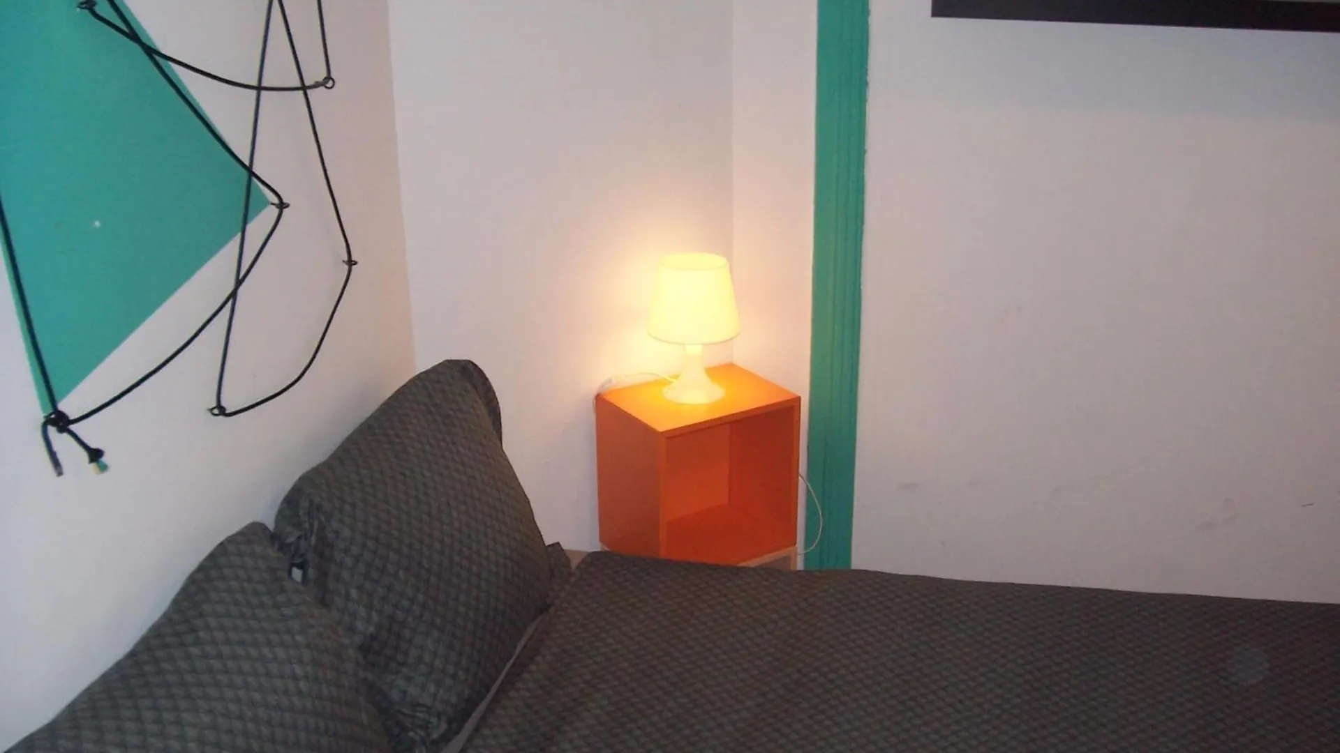 Spark Apartment Budapest 0*,