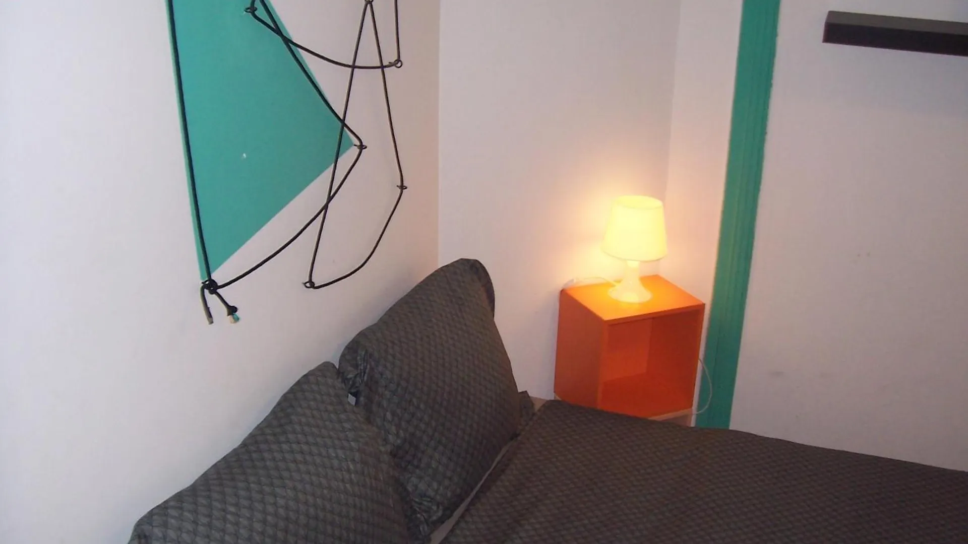 Spark Apartment Budapest Alloggio in famiglia