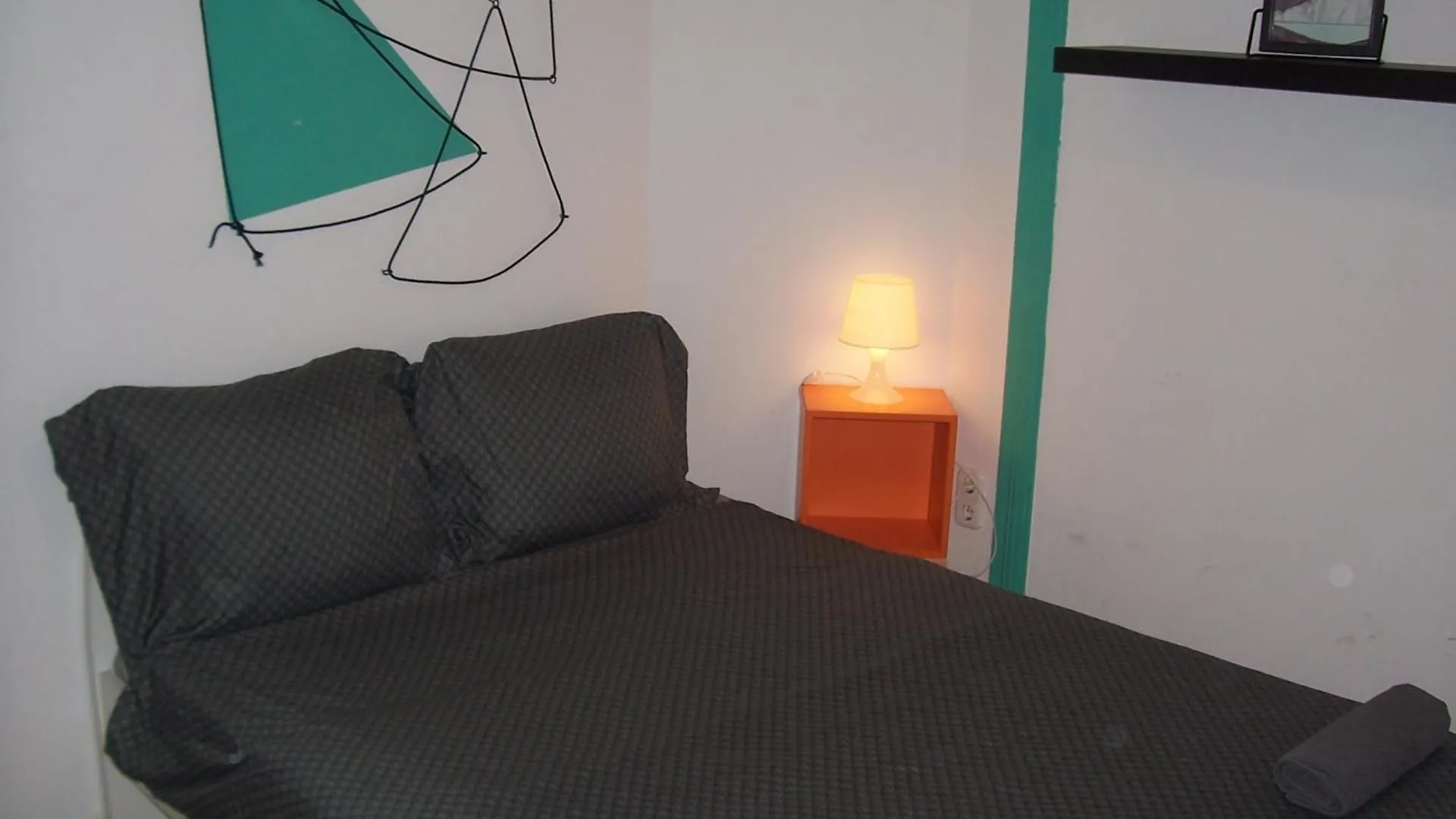 Spark Apartment Budapest Alloggio in famiglia
