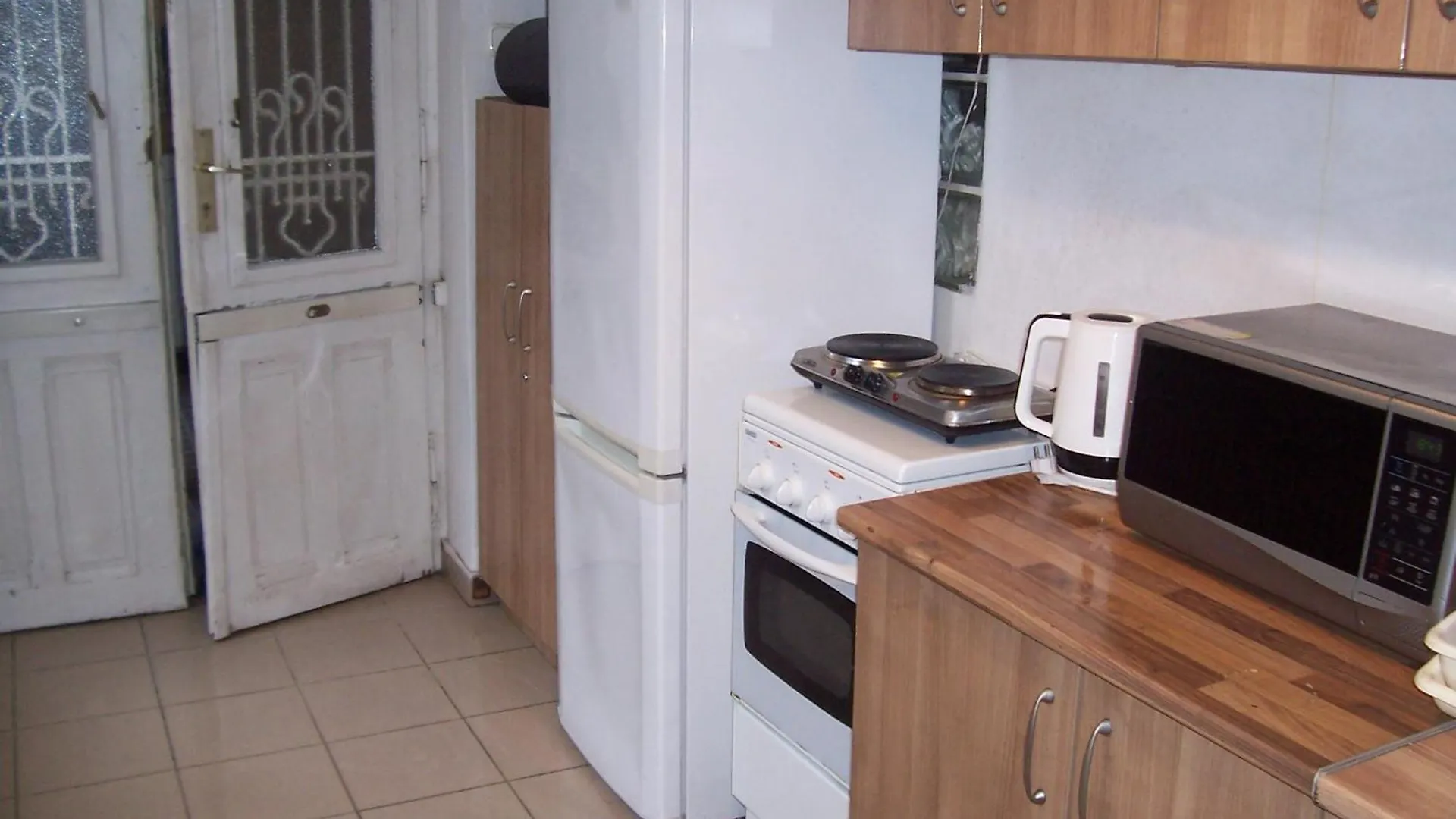 Spark Apartment Budapest