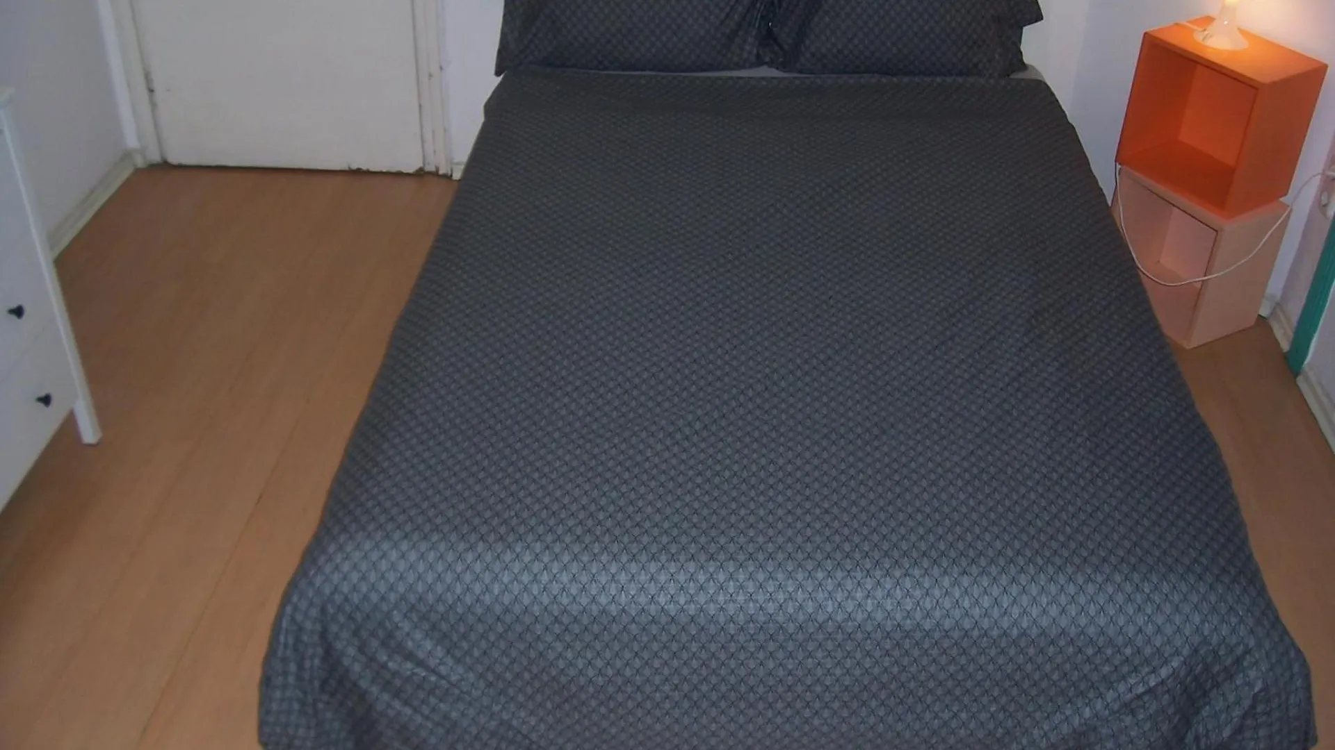 Spark Apartment Budapest Hongrie