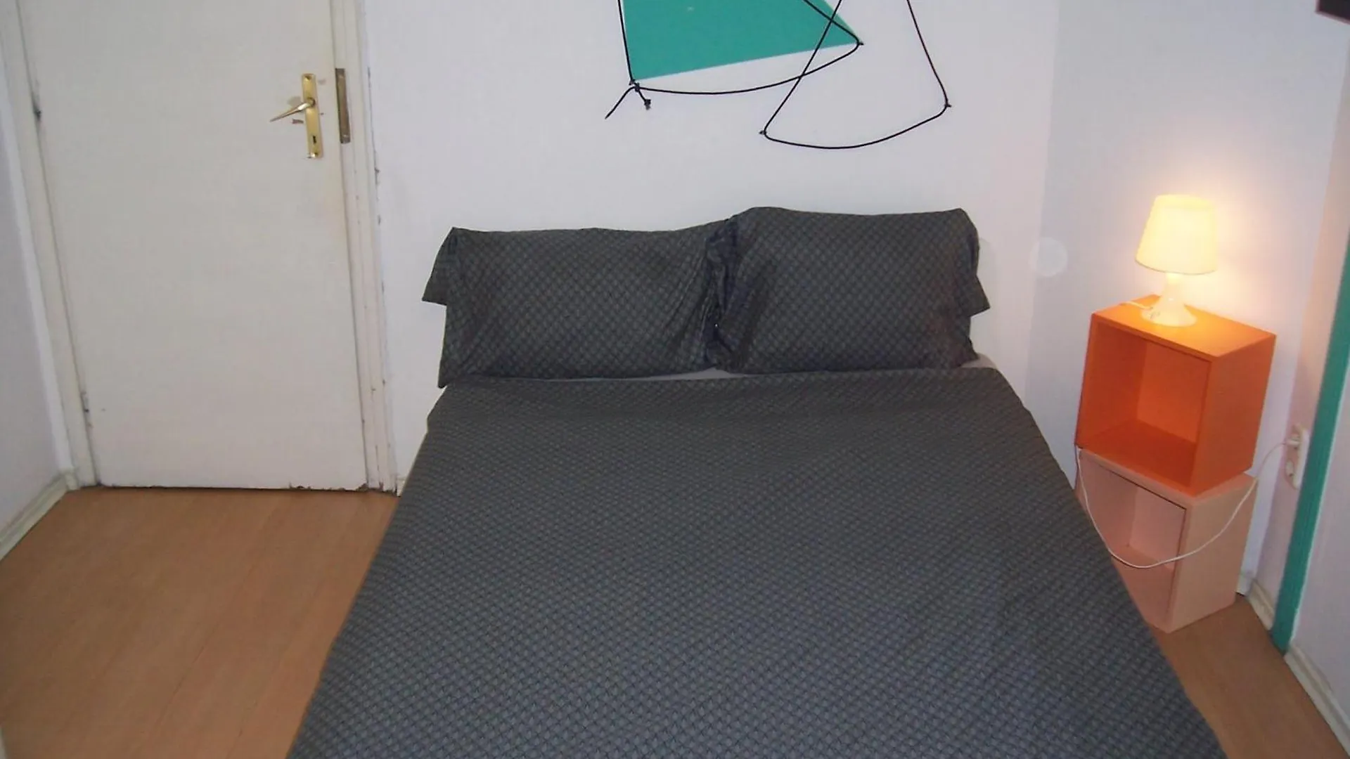 Spark Apartment Budapest Hongrie