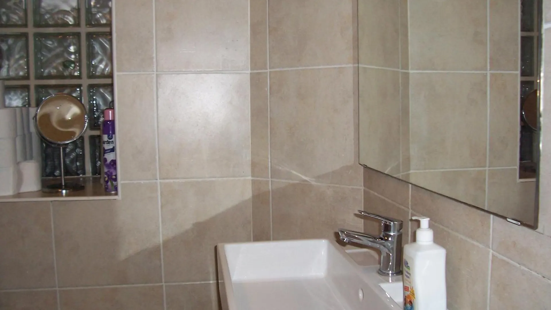 Spark Apartment Budapest