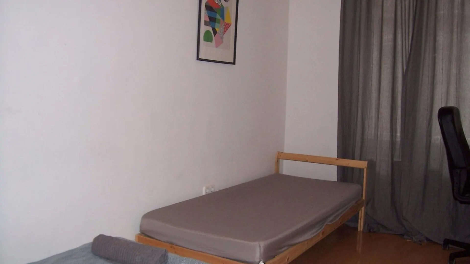 Spark Apartment Budapest Hongrie