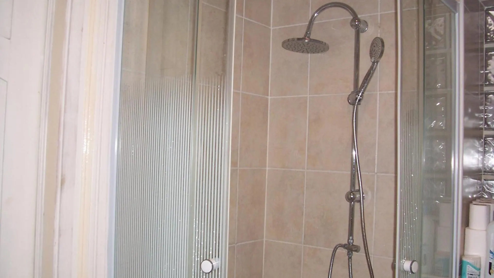 Séjour chez l'habitant Spark Apartment Budapest Hongrie