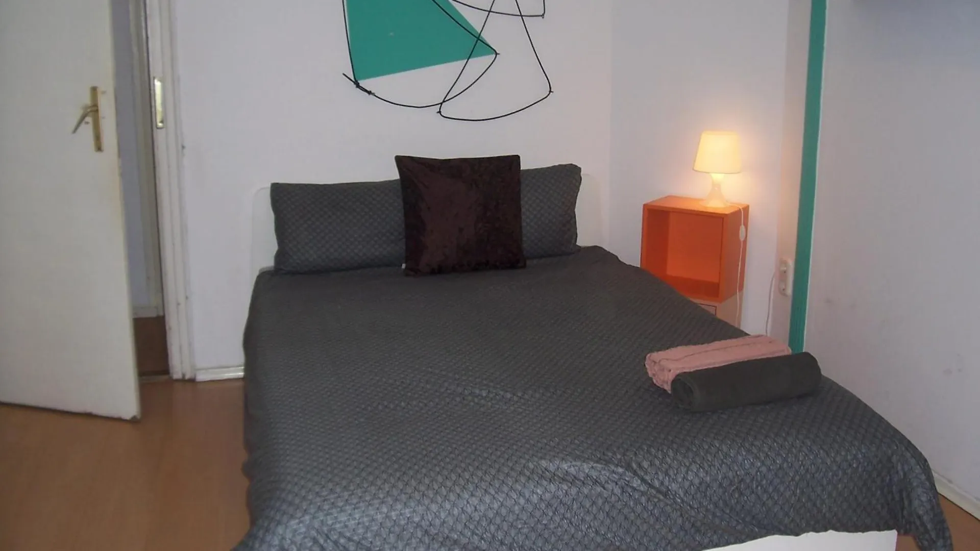 Spark Apartment Budapest