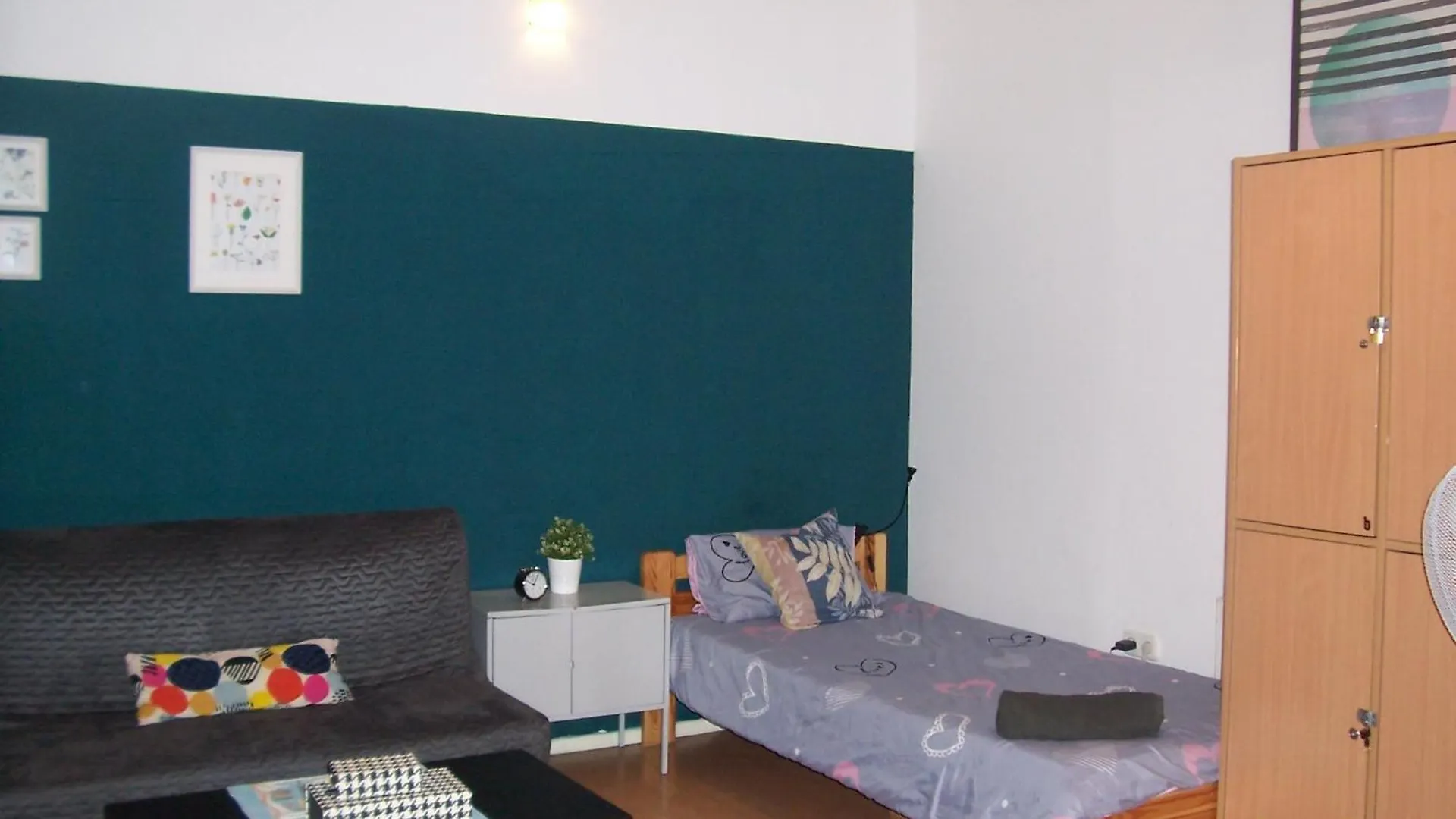 Spark Apartment Budapest