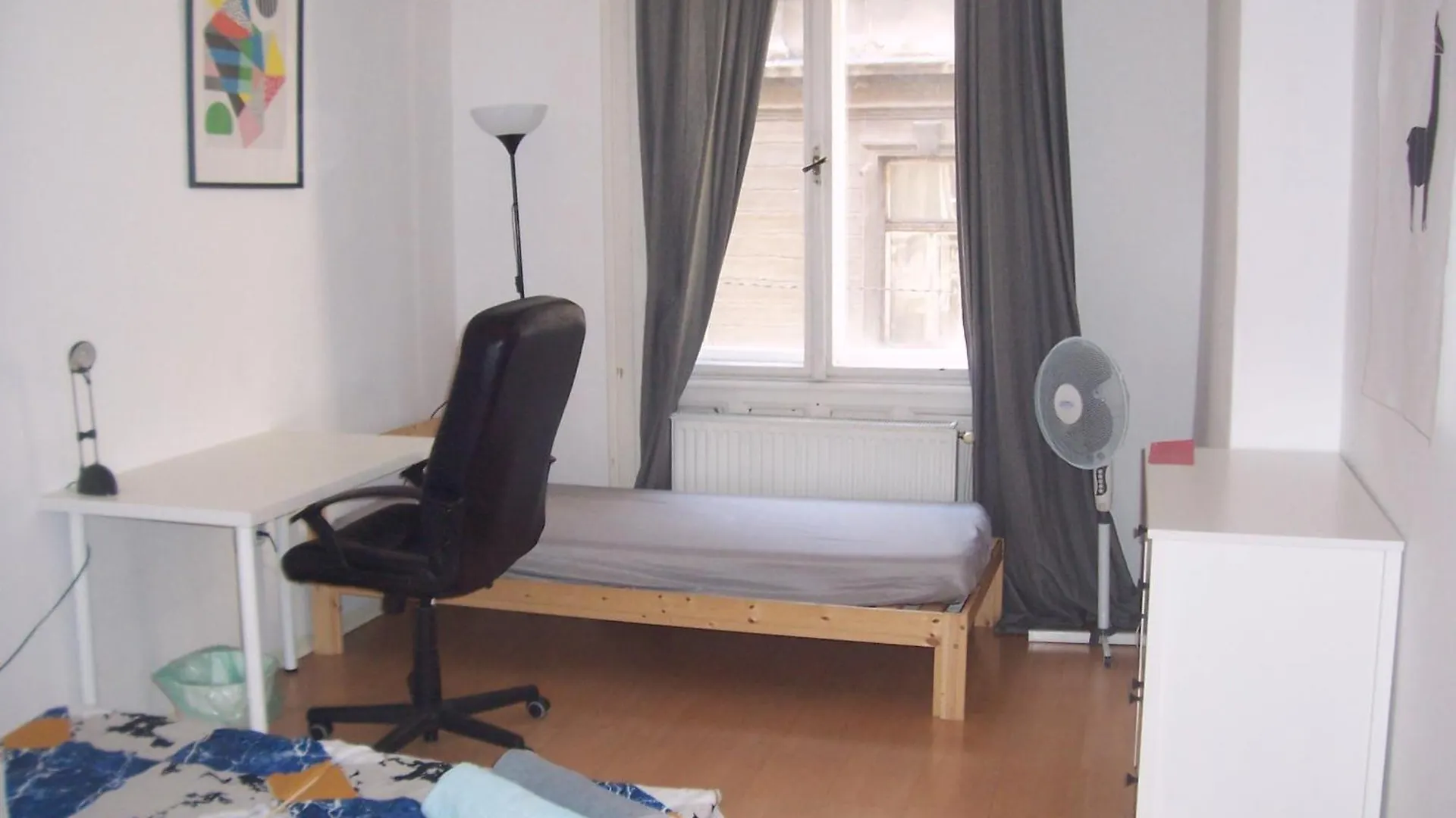 Spark Apartment Budapest Homestay