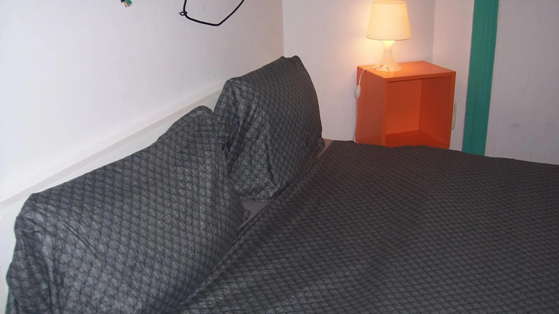 Spark Apartment Budapest 0*,