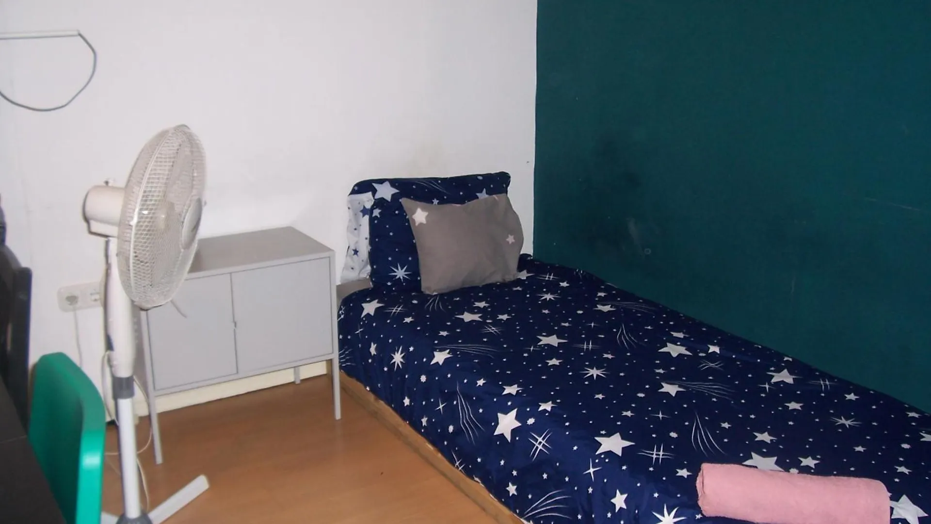Spark Apartment Budapest