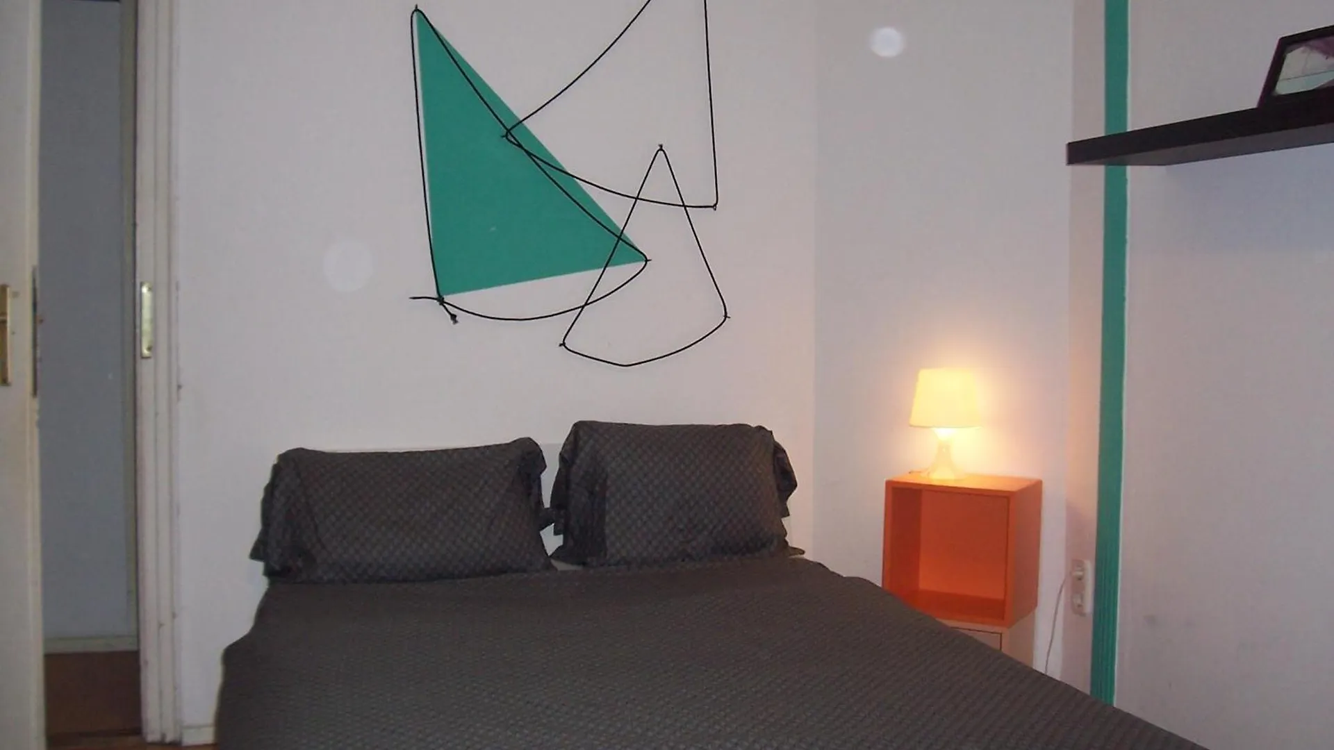Homestay Spark Apartment Budapest