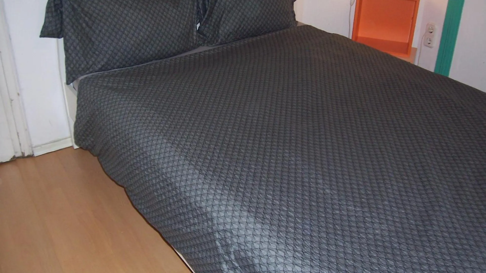 Spark Apartment Budapest Hungary