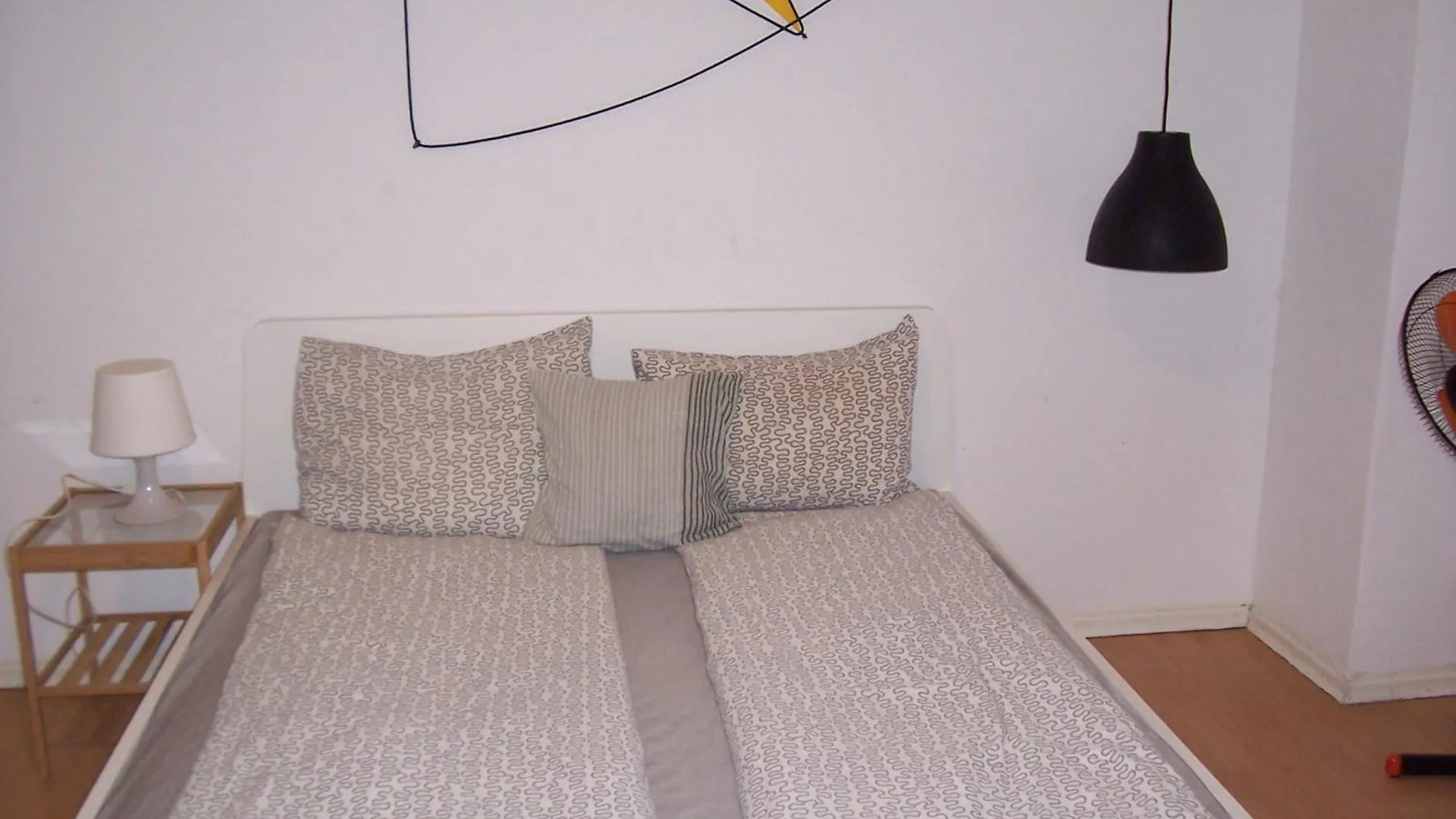 Spark Apartment Budapest Homestay
