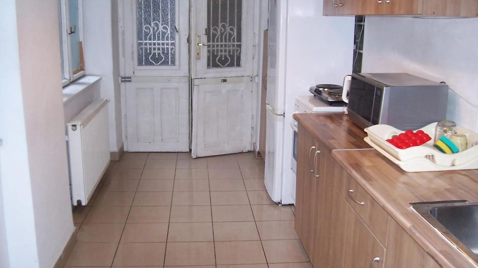 Spark Apartment Budapest 0*,