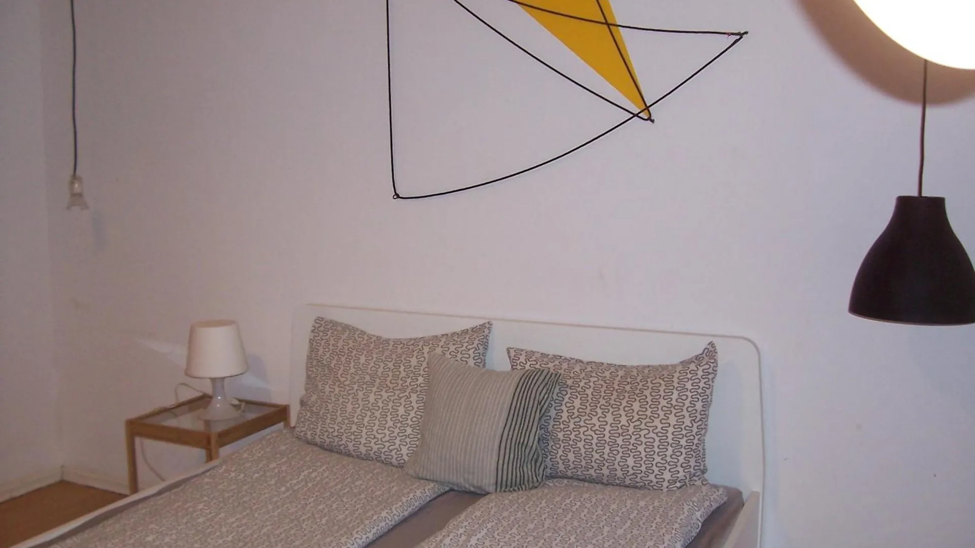 Homestay Spark Apartment Budapest