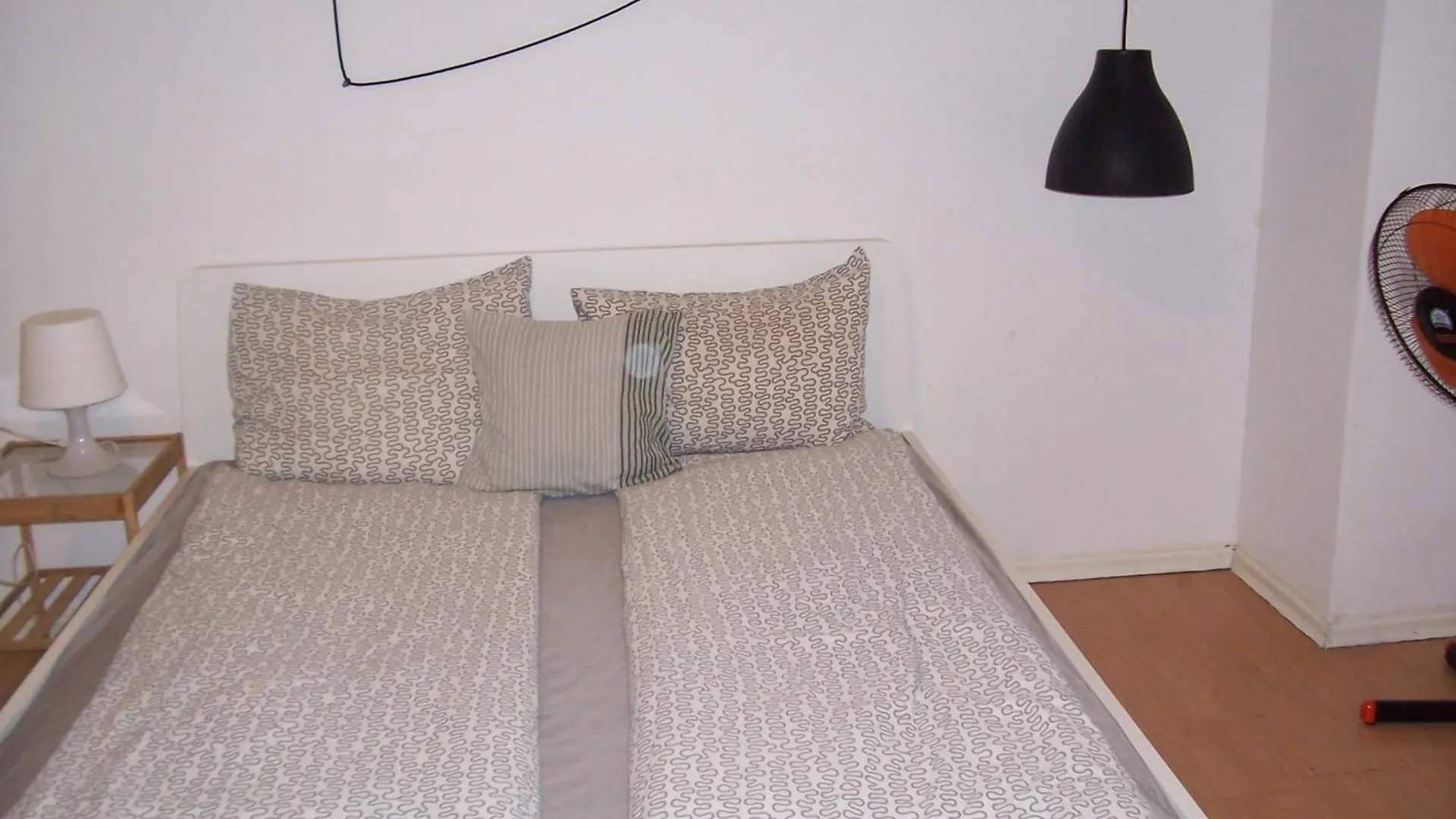 Spark Apartment Budapest Homestay