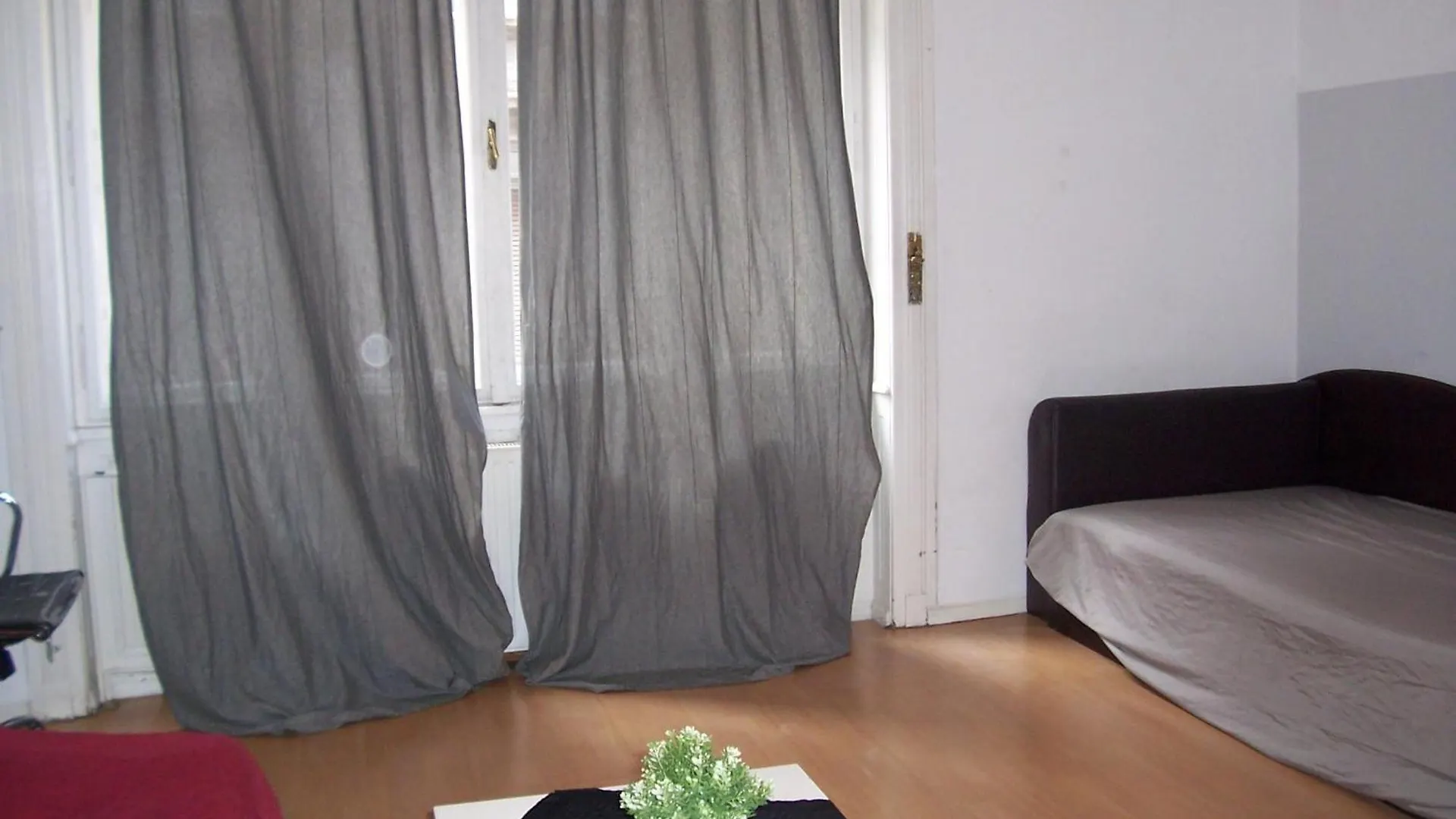 Spark Apartment Budapest