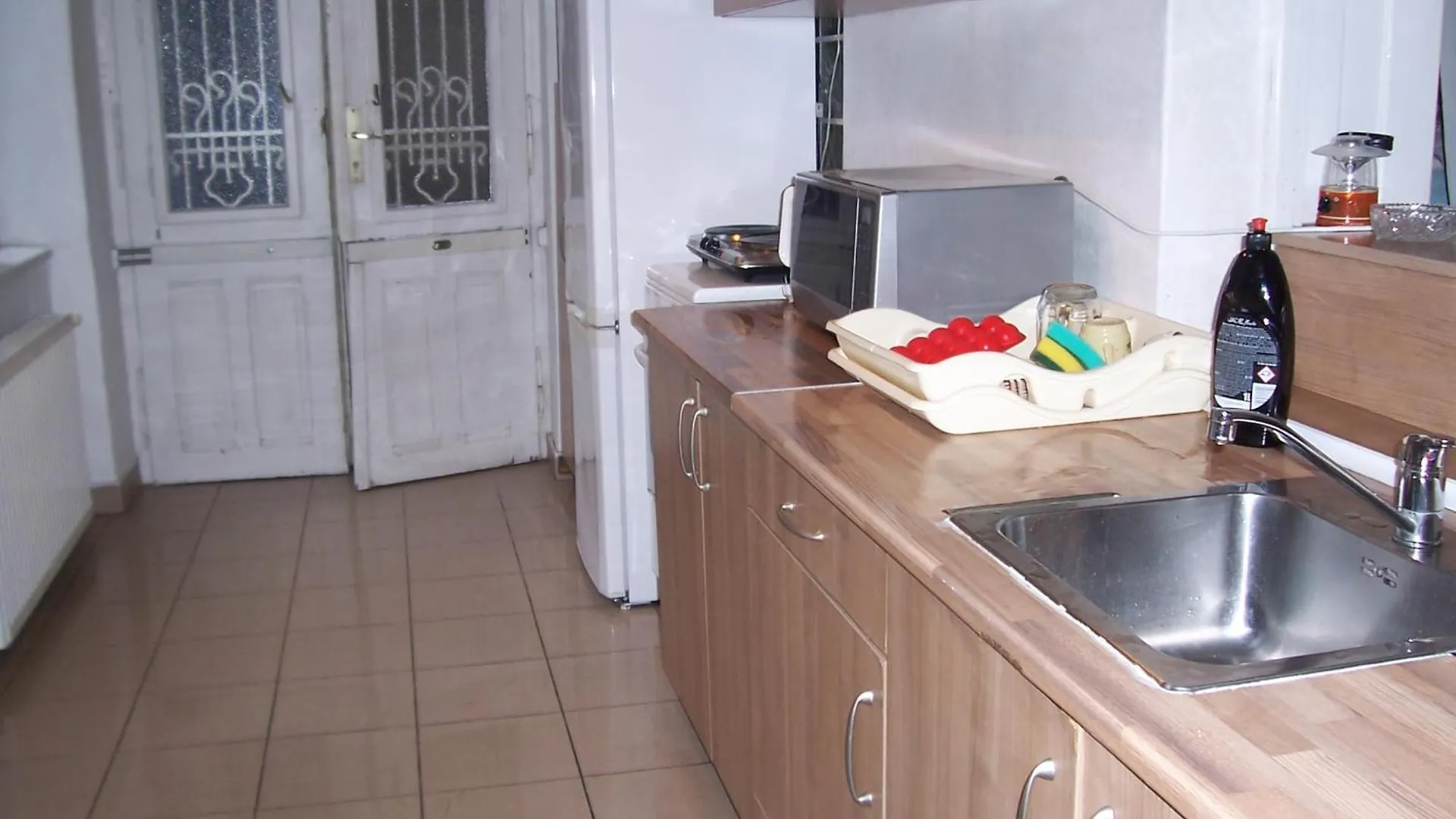 Spark Apartment Budapest 0*,  Hungary