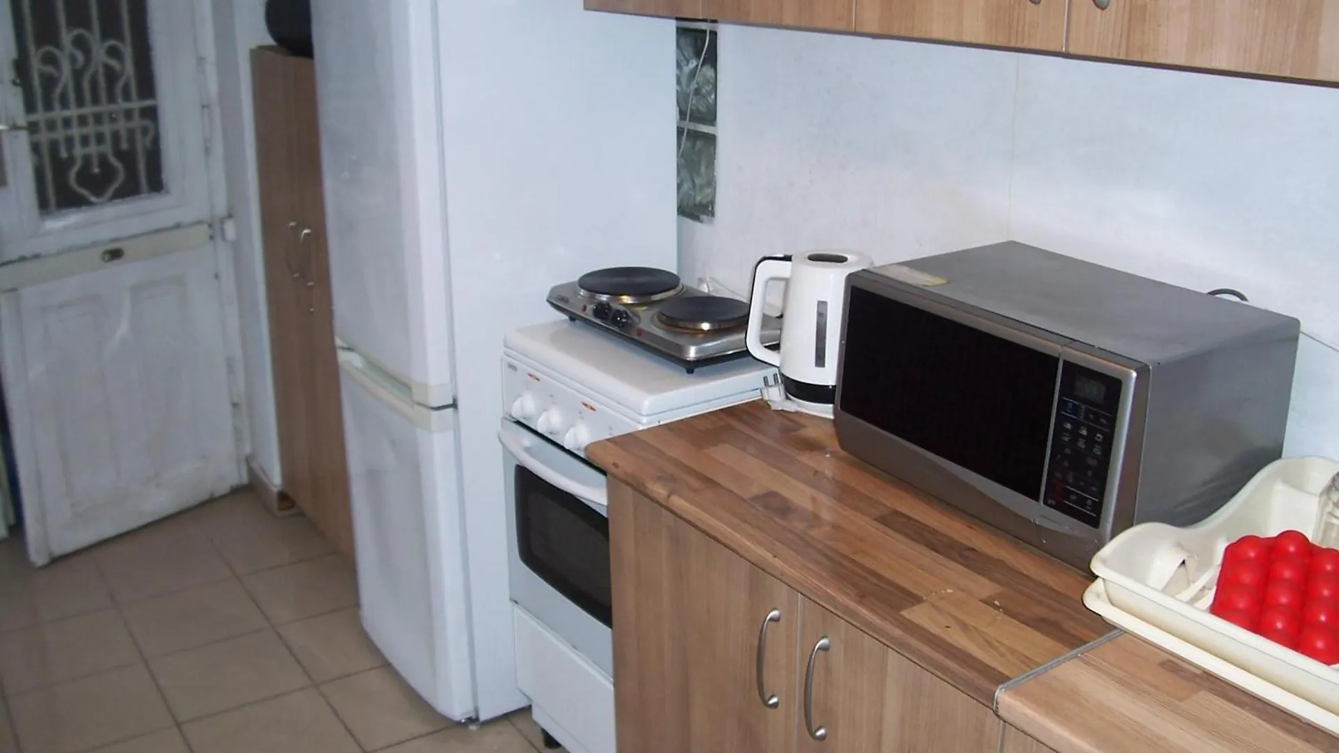 Spark Apartment Budapest Homestay