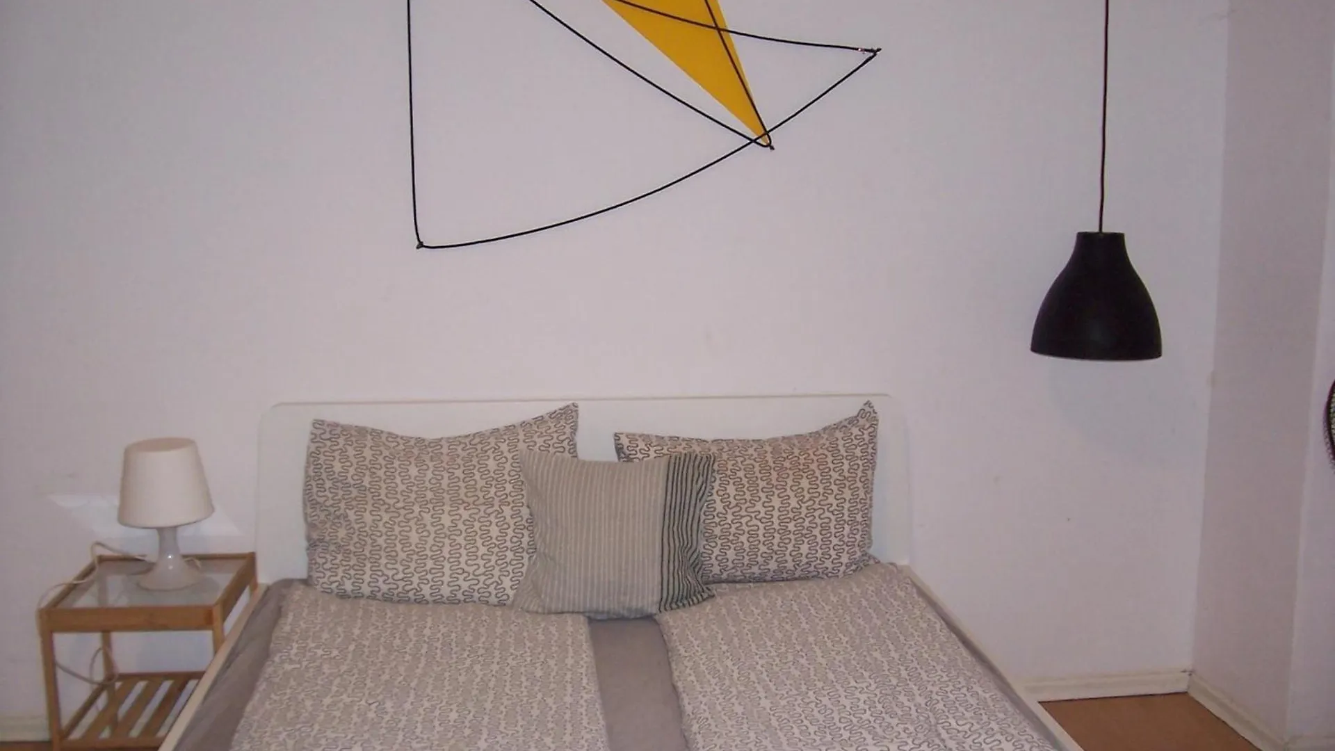 Spark Apartment Budapest Homestay