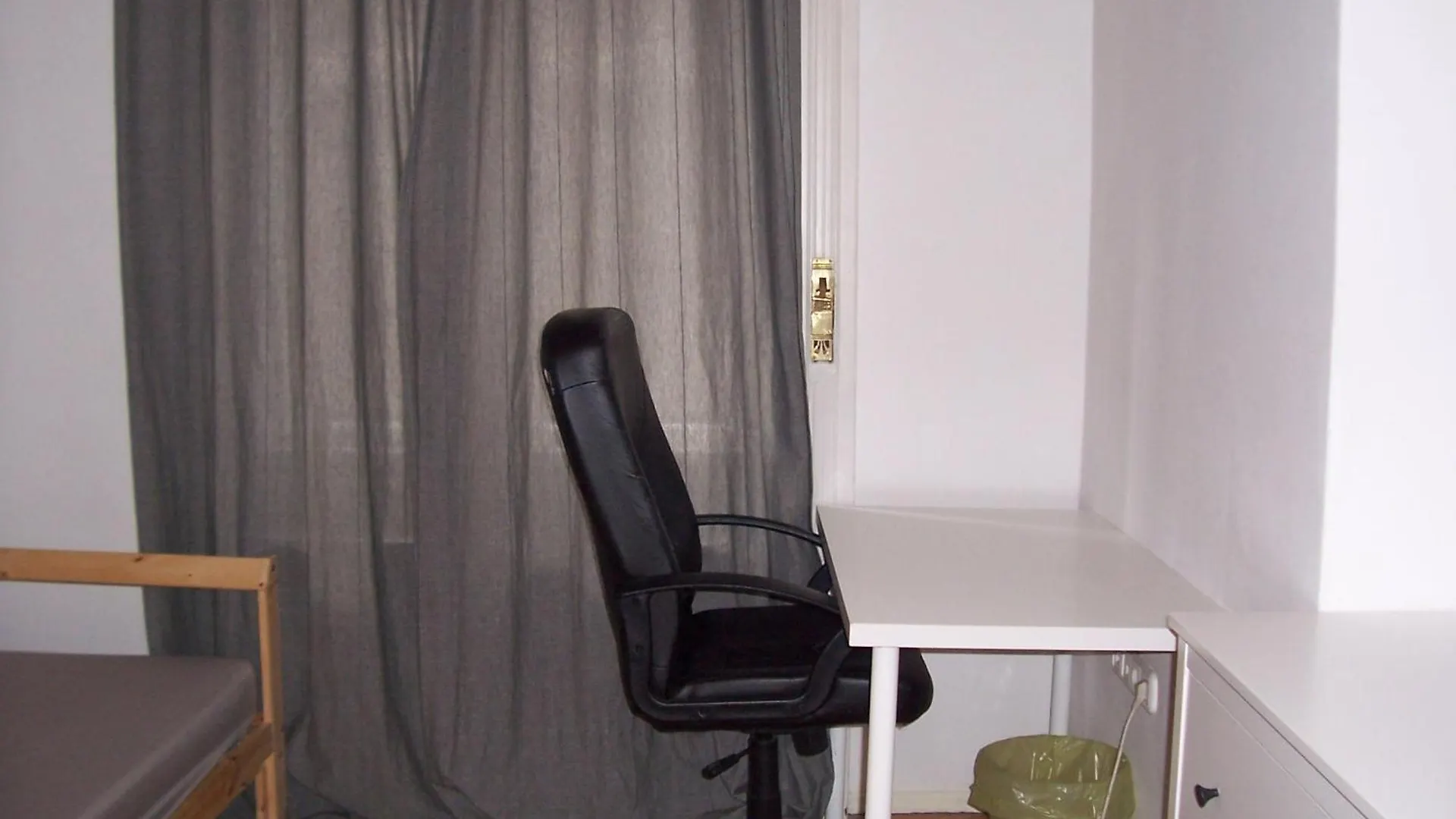 Spark Apartment Budapest Homestay