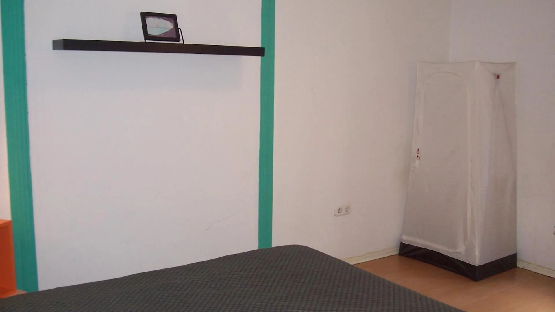 Spark Apartment Budapest 0*,