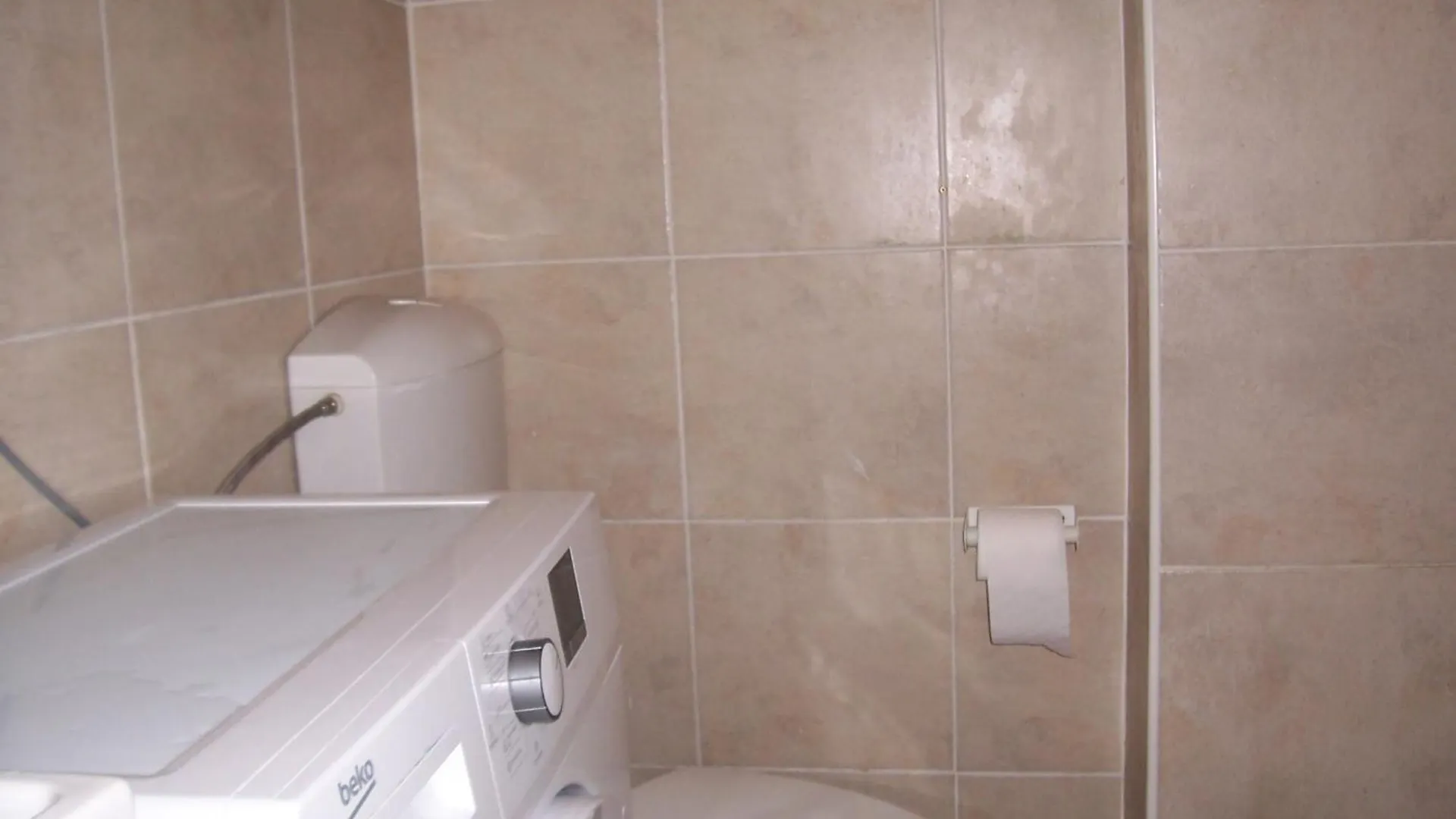 Homestay Spark Apartment Budapest