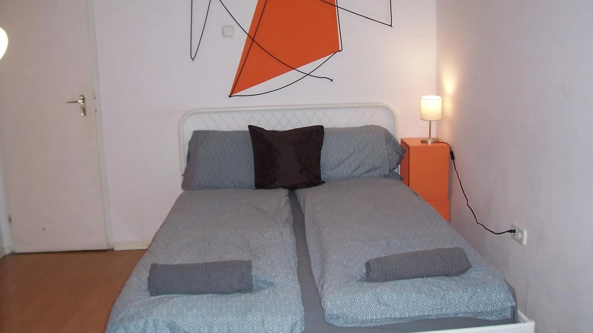Spark Apartment Budapest Hungary