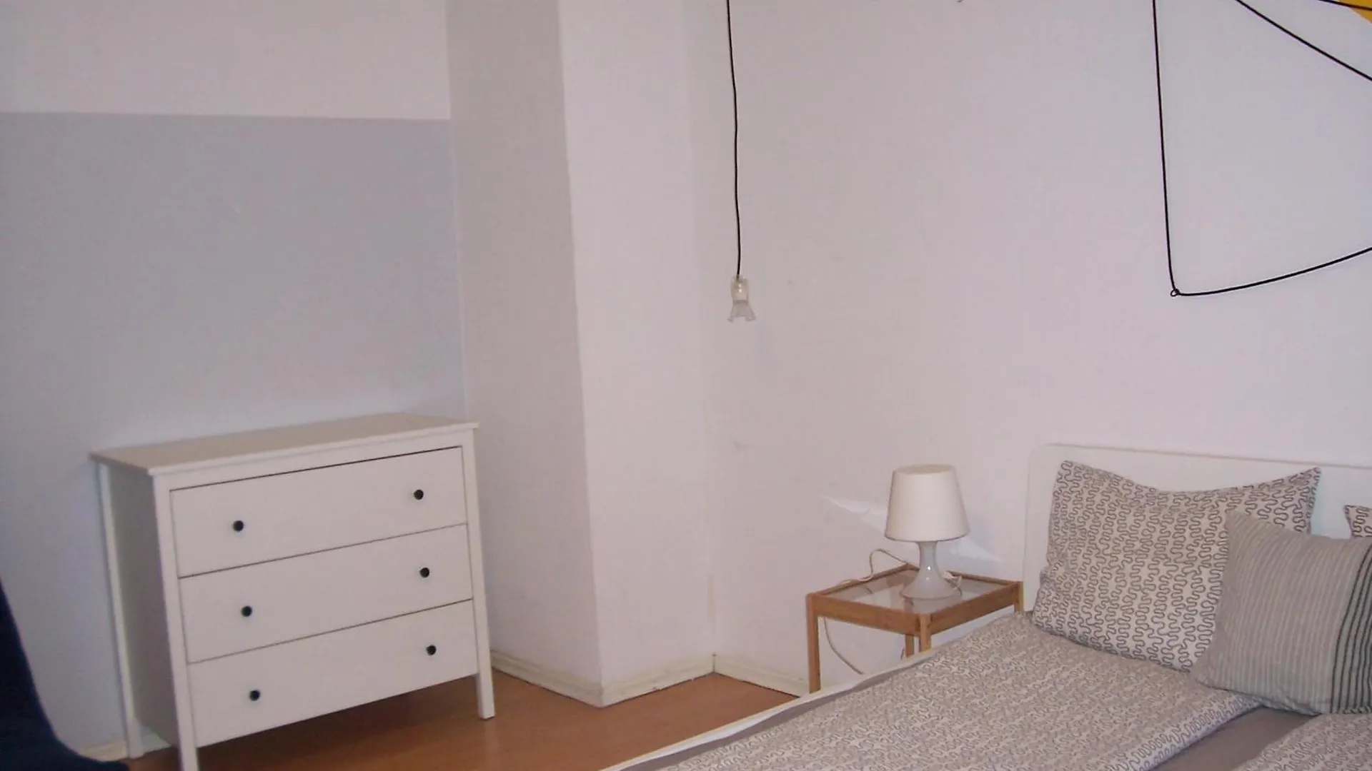 Homestay Spark Apartment Budapest Hungary