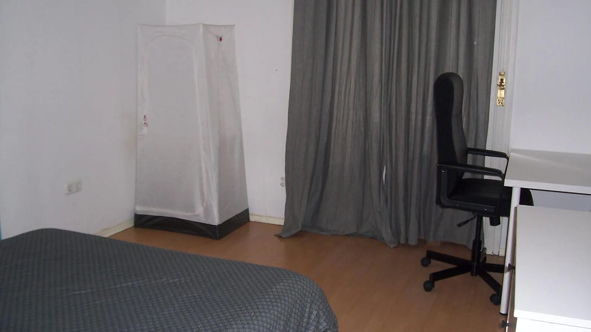 Spark Apartment Budapest
