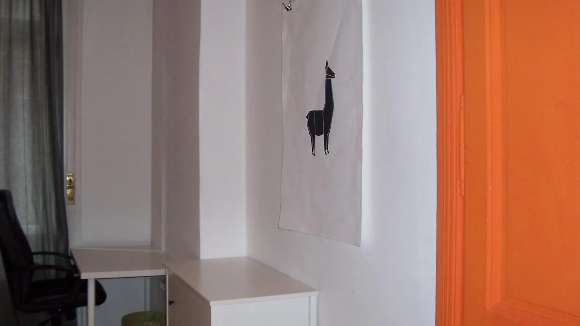 Spark Apartment Budapest