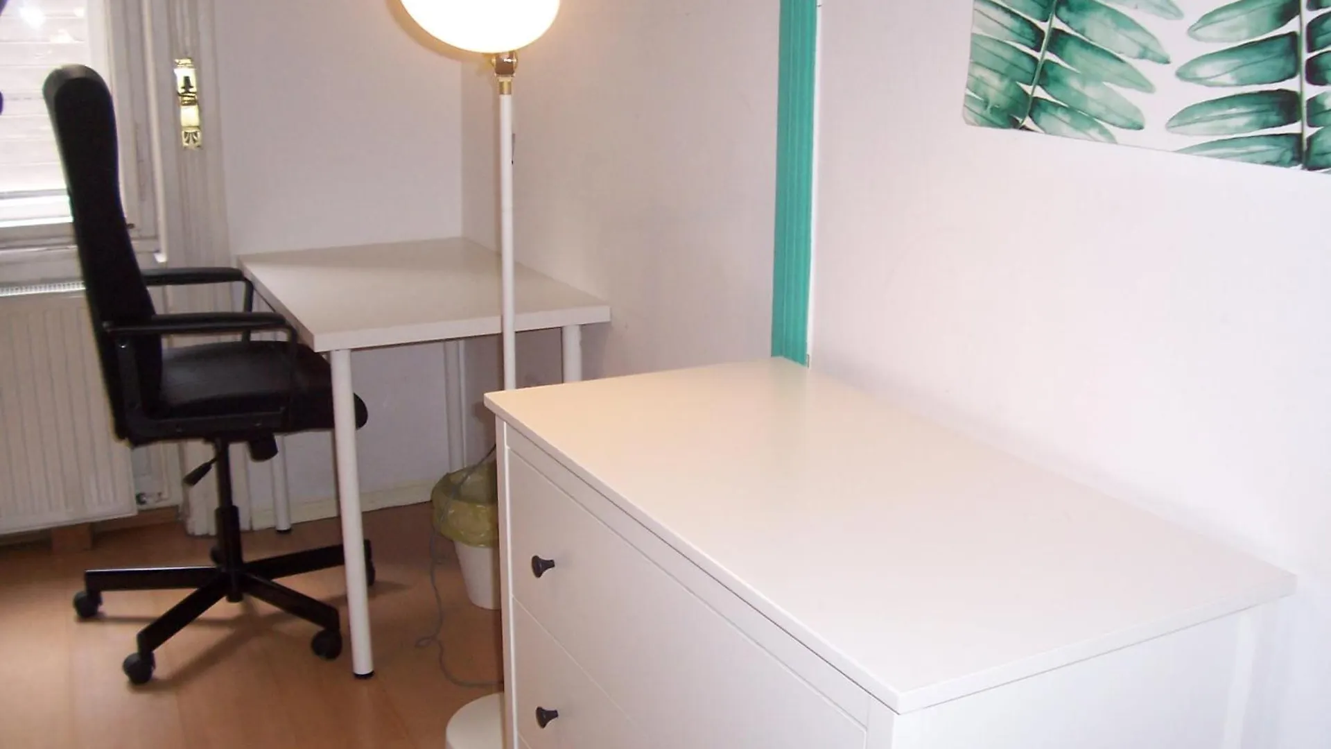 Spark Apartment Budapest Homestay