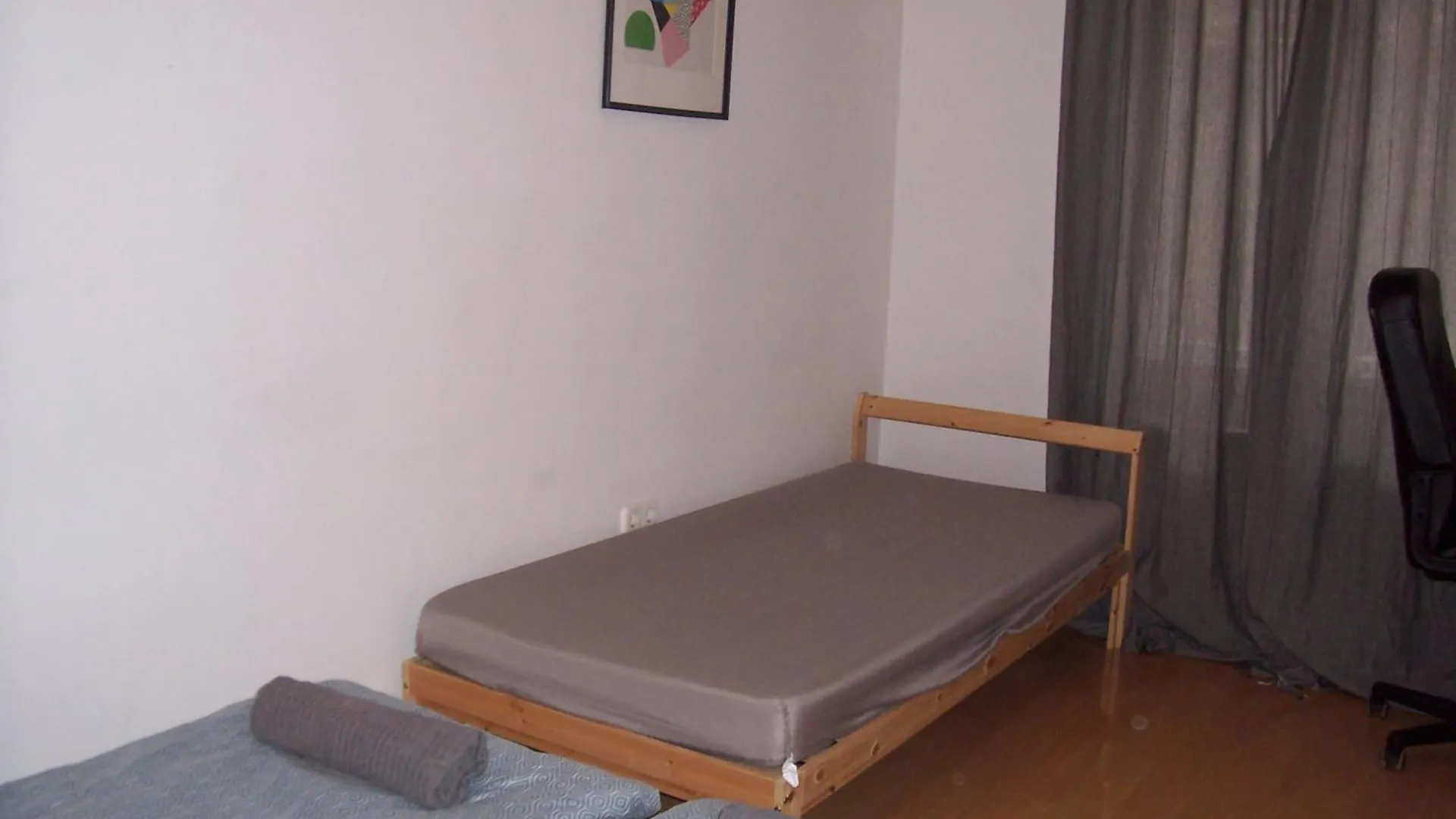 Spark Apartment Budapest 0*,