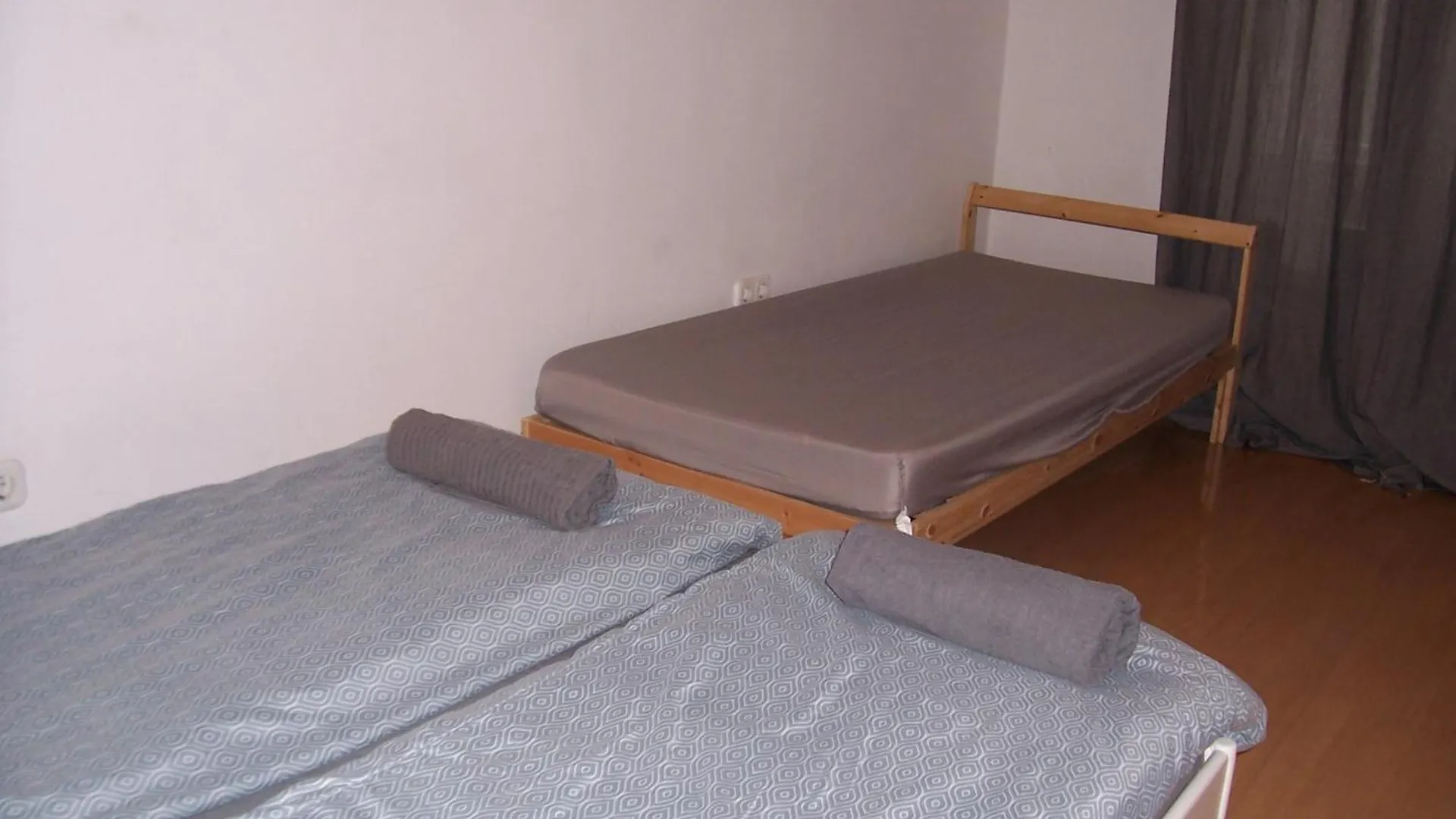 Spark Apartment Budapest Homestay